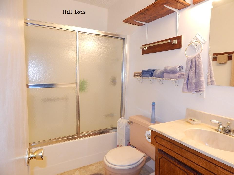 METES & BOUNDS - Farm