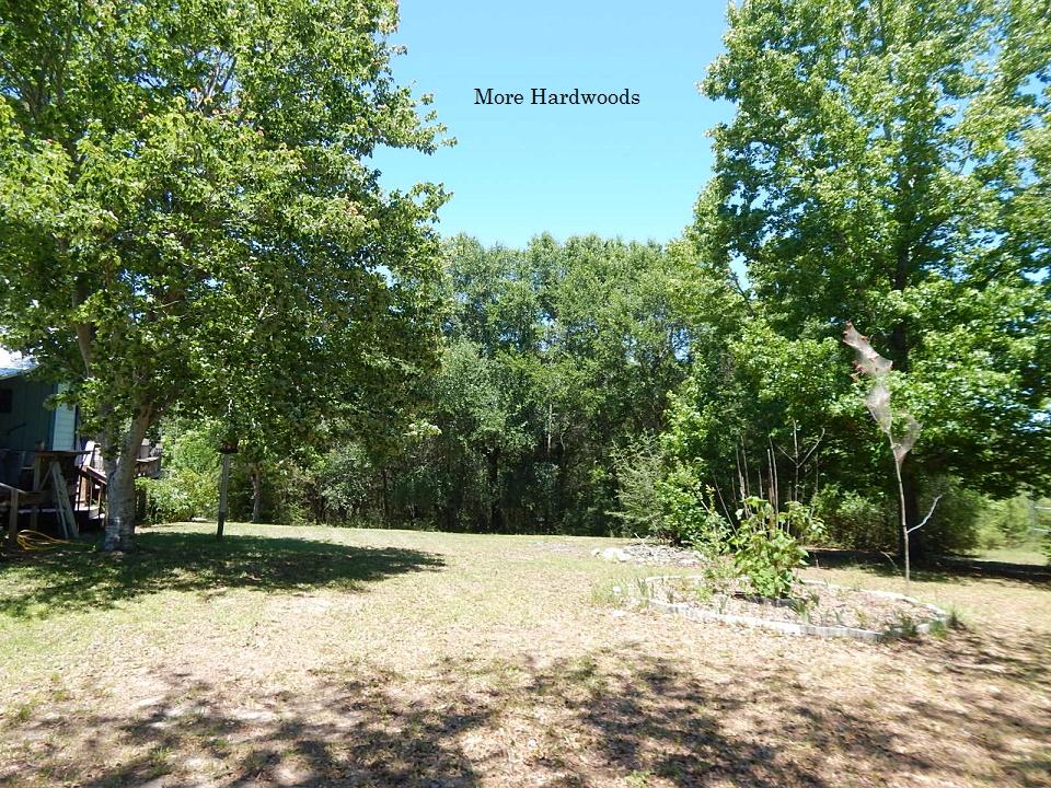 METES & BOUNDS - Farm