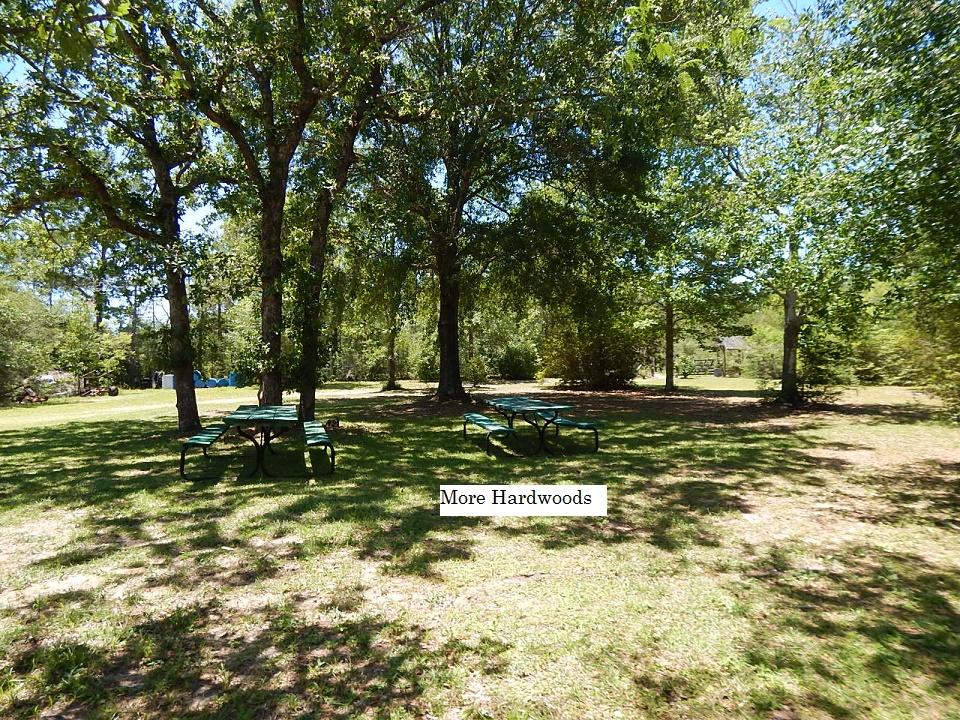 METES & BOUNDS - Farm