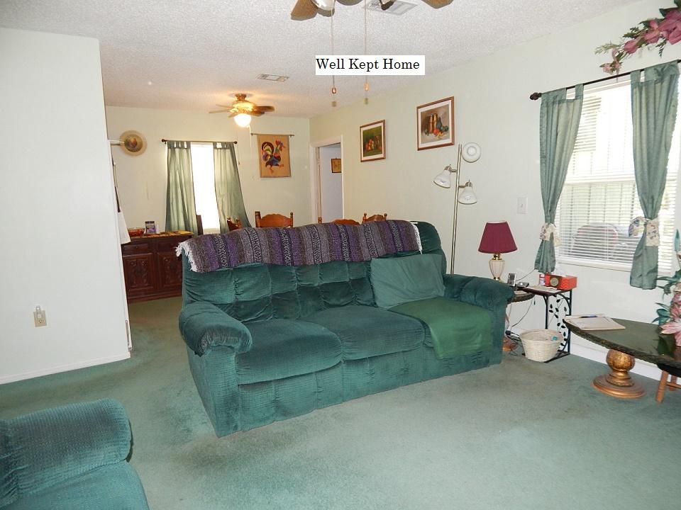 METES & BOUNDS - Farm