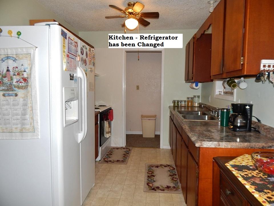 METES & BOUNDS - Farm