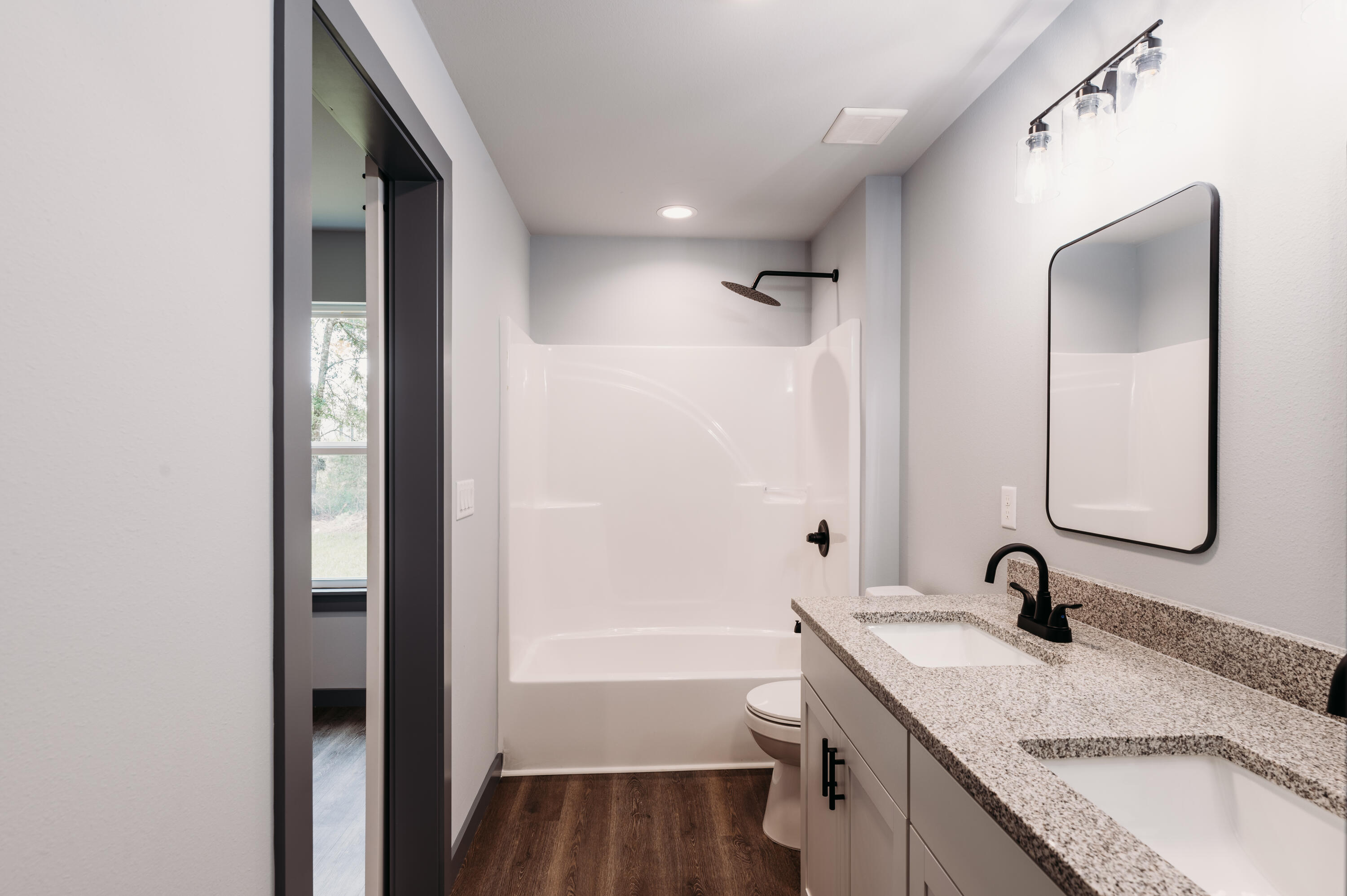 THE PINES S/D - Residential