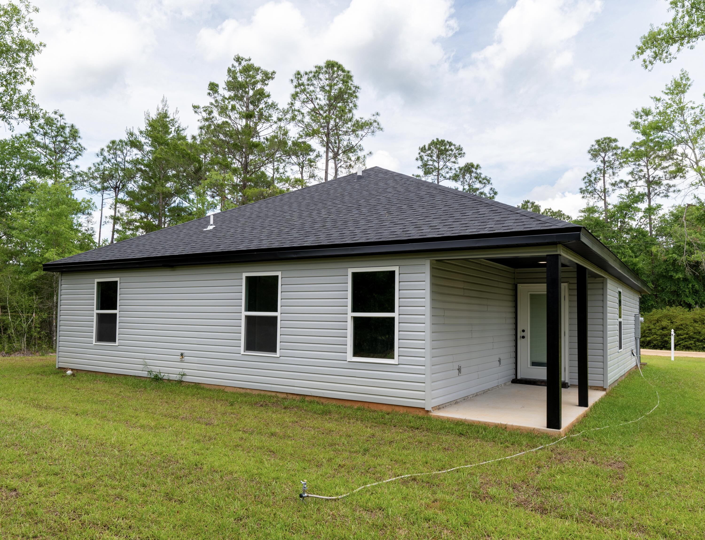 THE PINES S/D - Residential