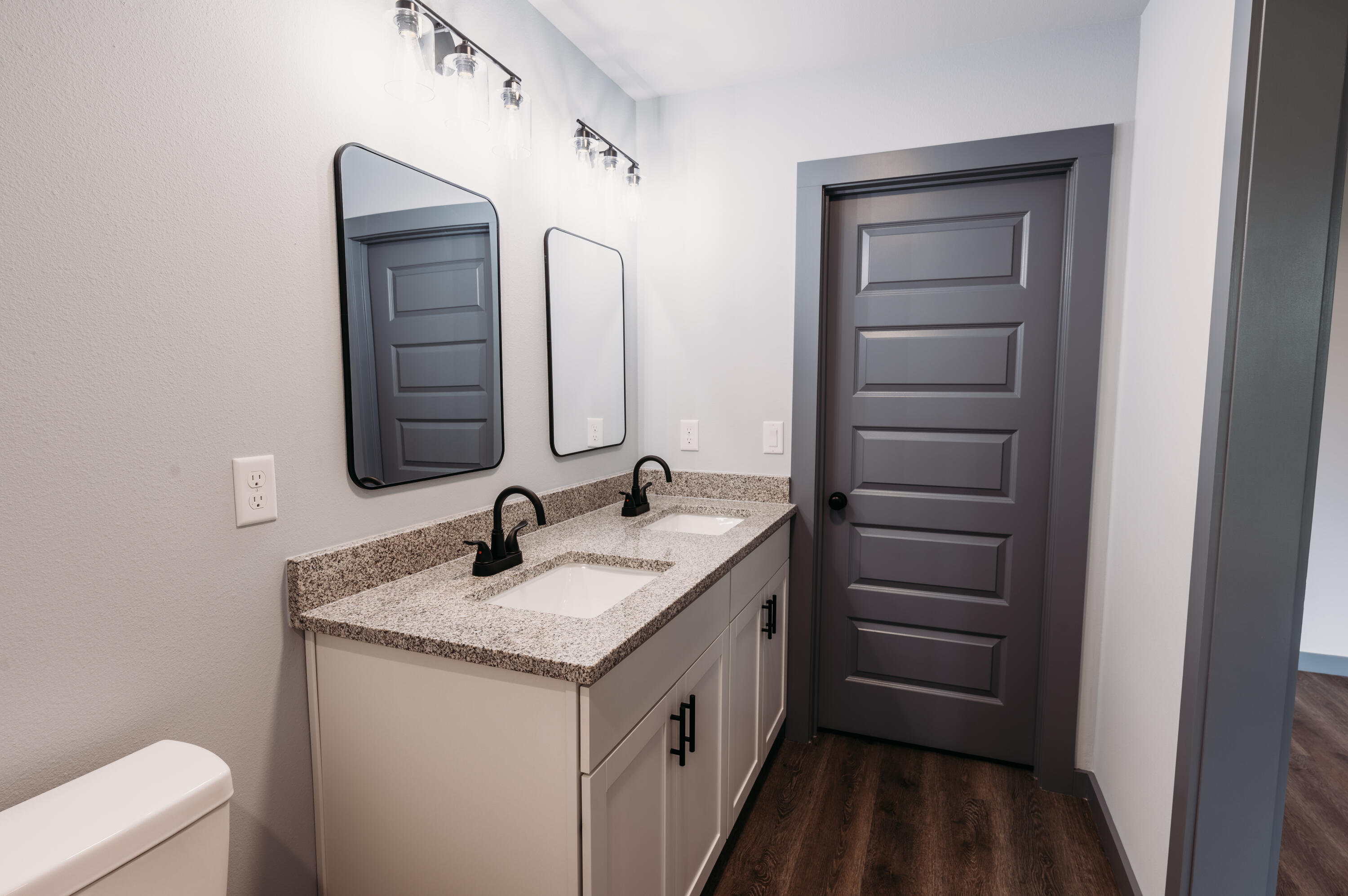 THE PINES S/D - Residential