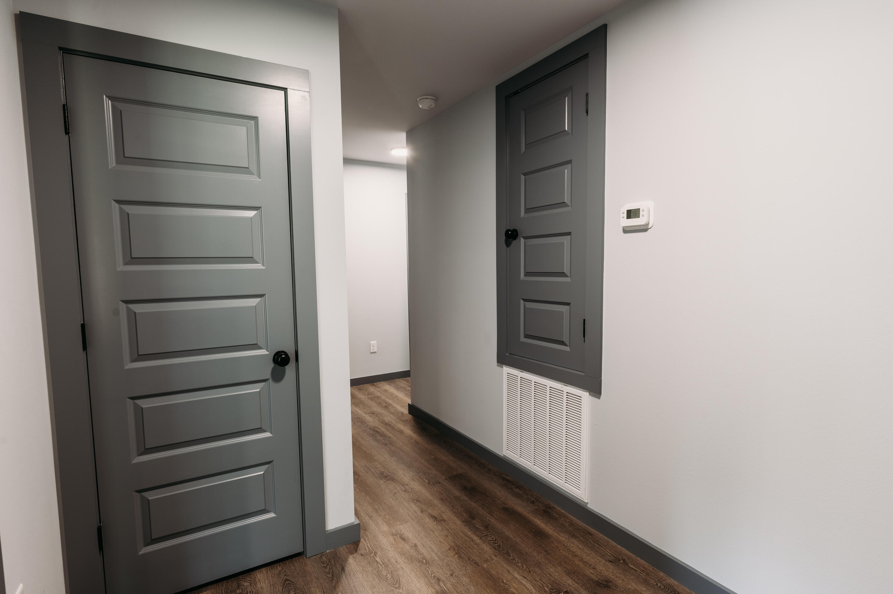 THE PINES S/D - Residential