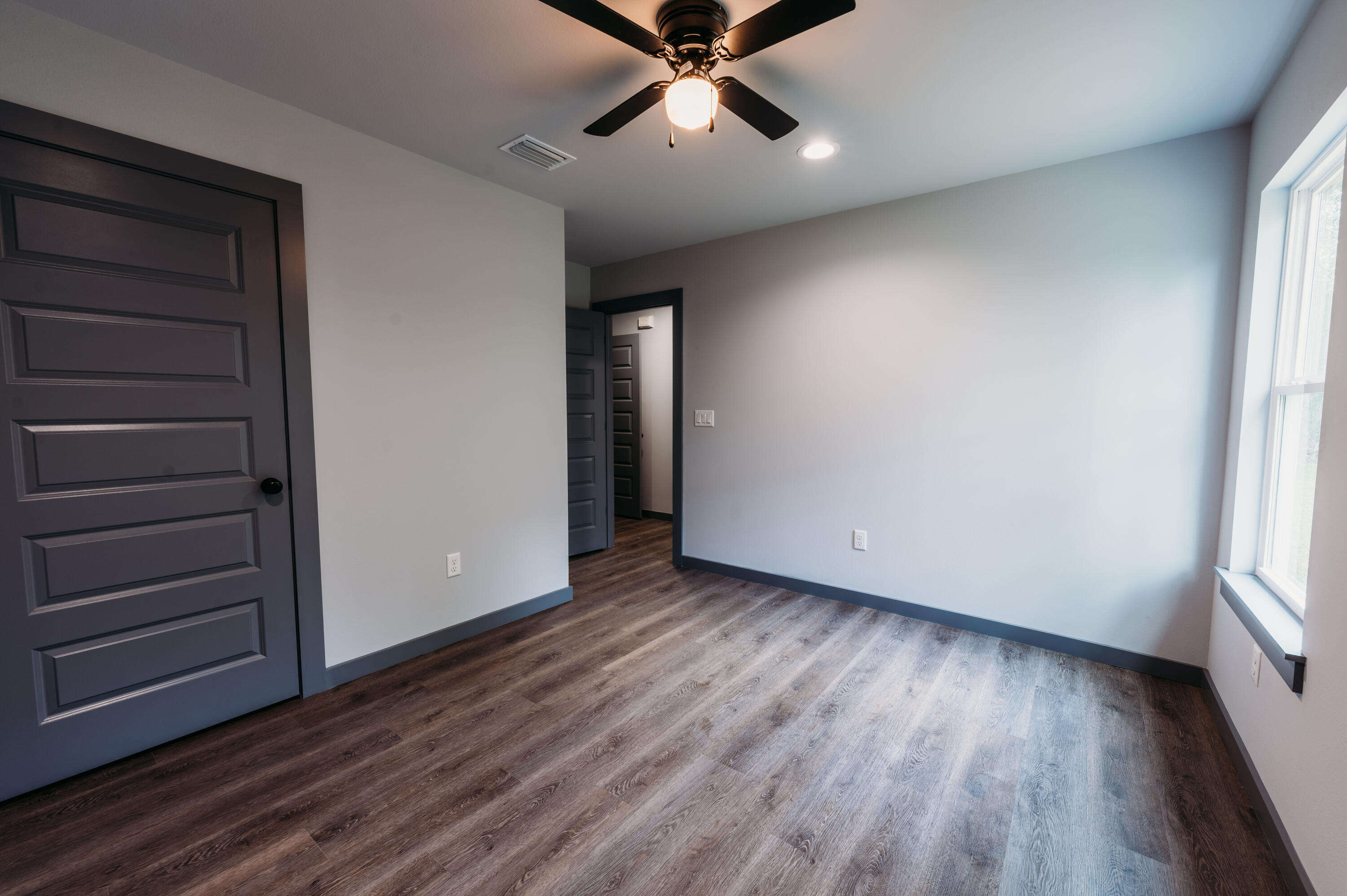 THE PINES S/D - Residential