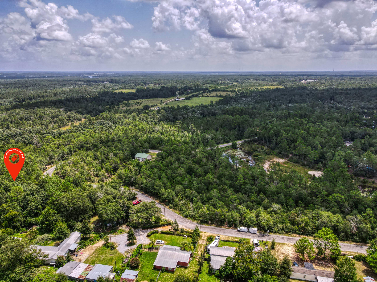 OAKWOOD LAKES ESTATES - Land