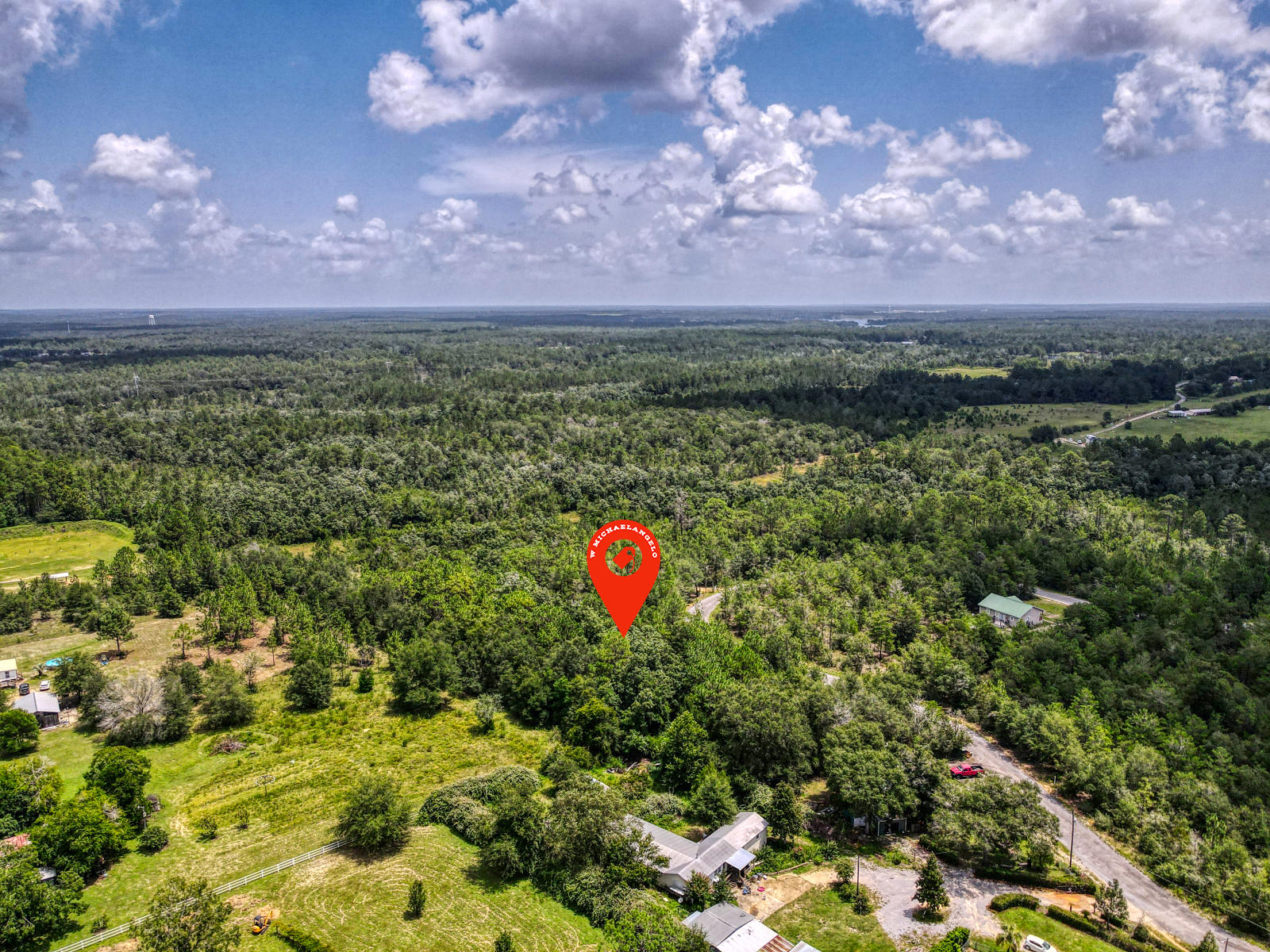 OAKWOOD LAKES ESTATES - Land