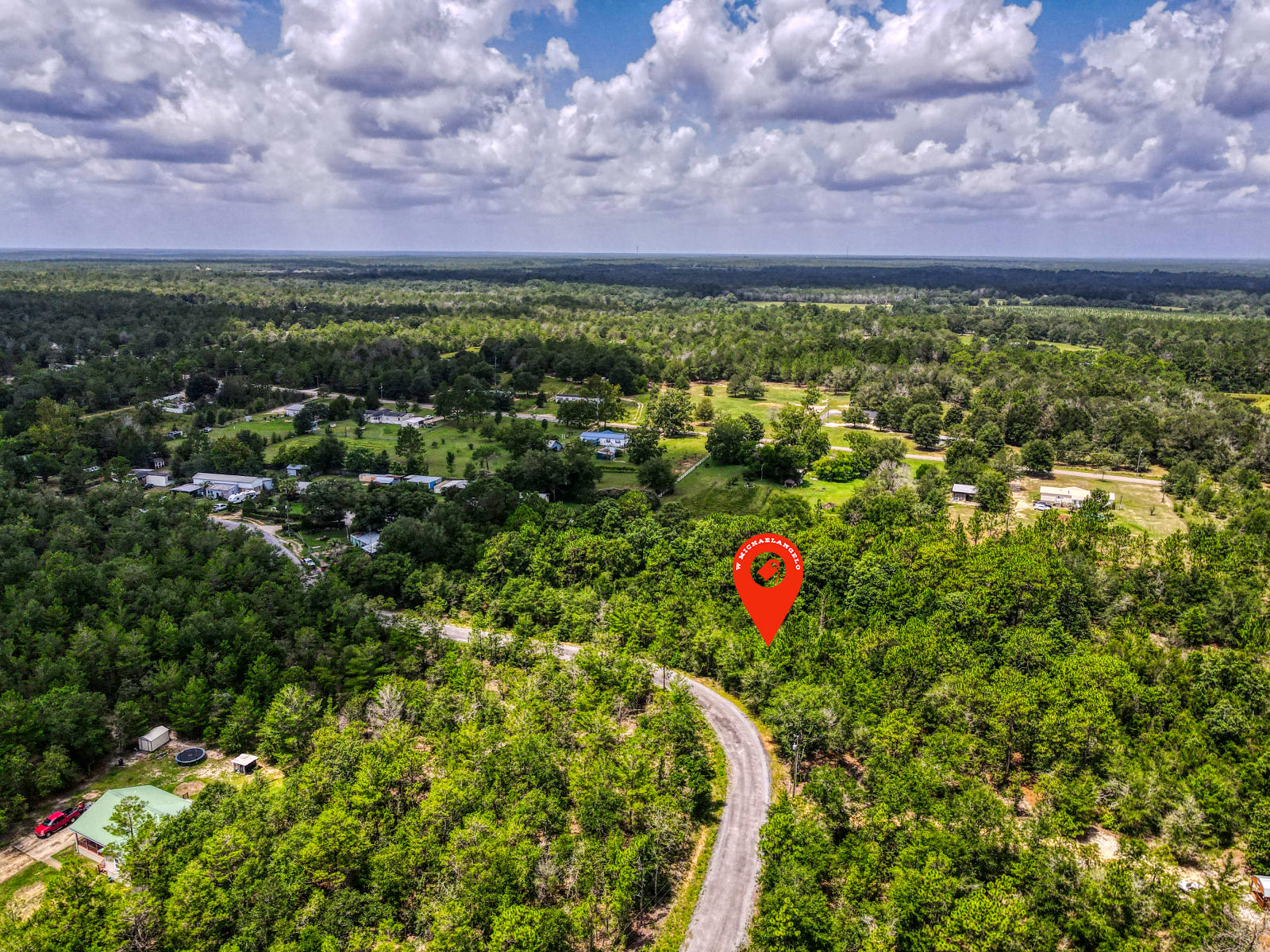 OAKWOOD LAKES ESTATES - Land