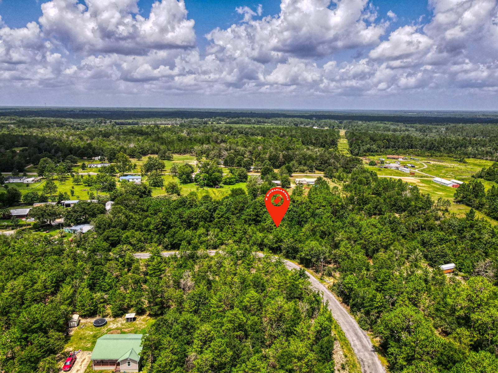 OAKWOOD LAKES ESTATES - Land