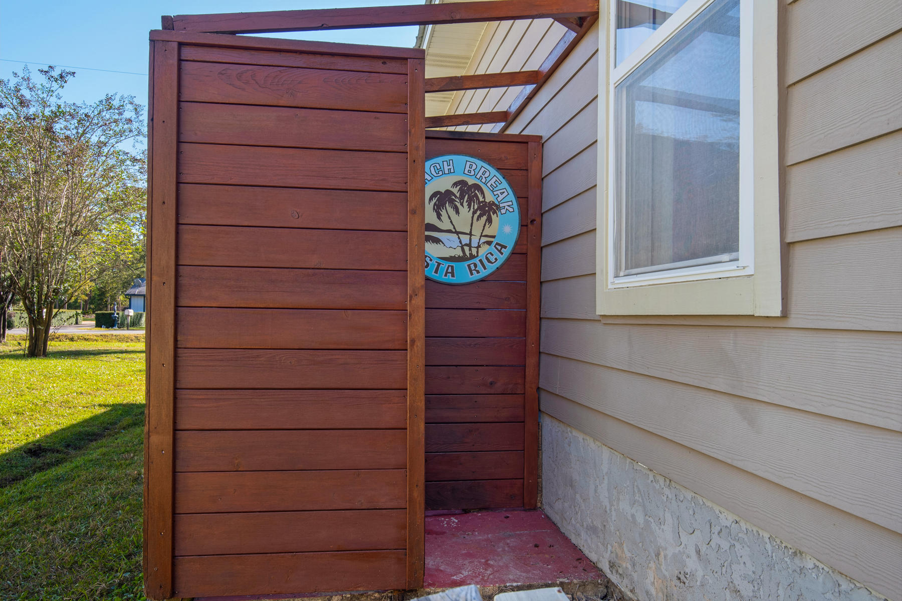 PINE GARDEN UNREC - Residential