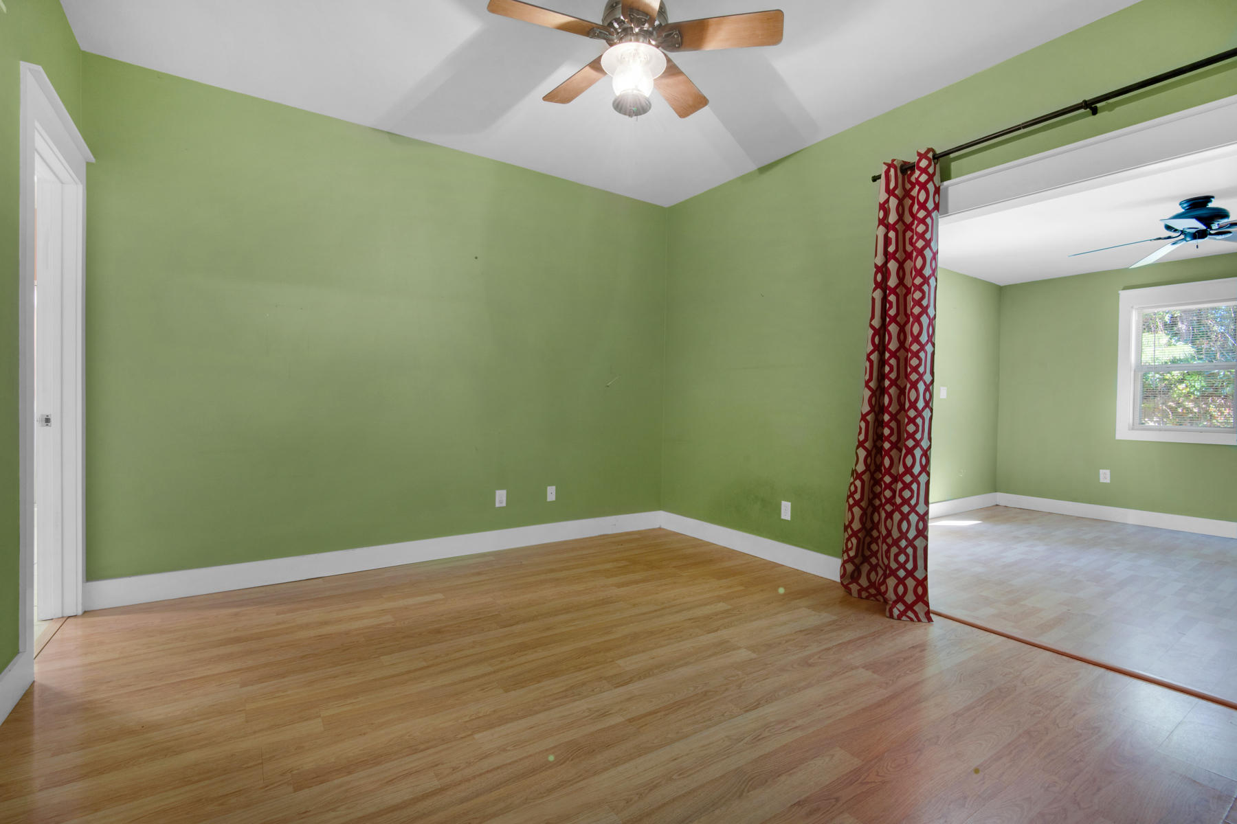 PINE GARDEN UNREC - Residential