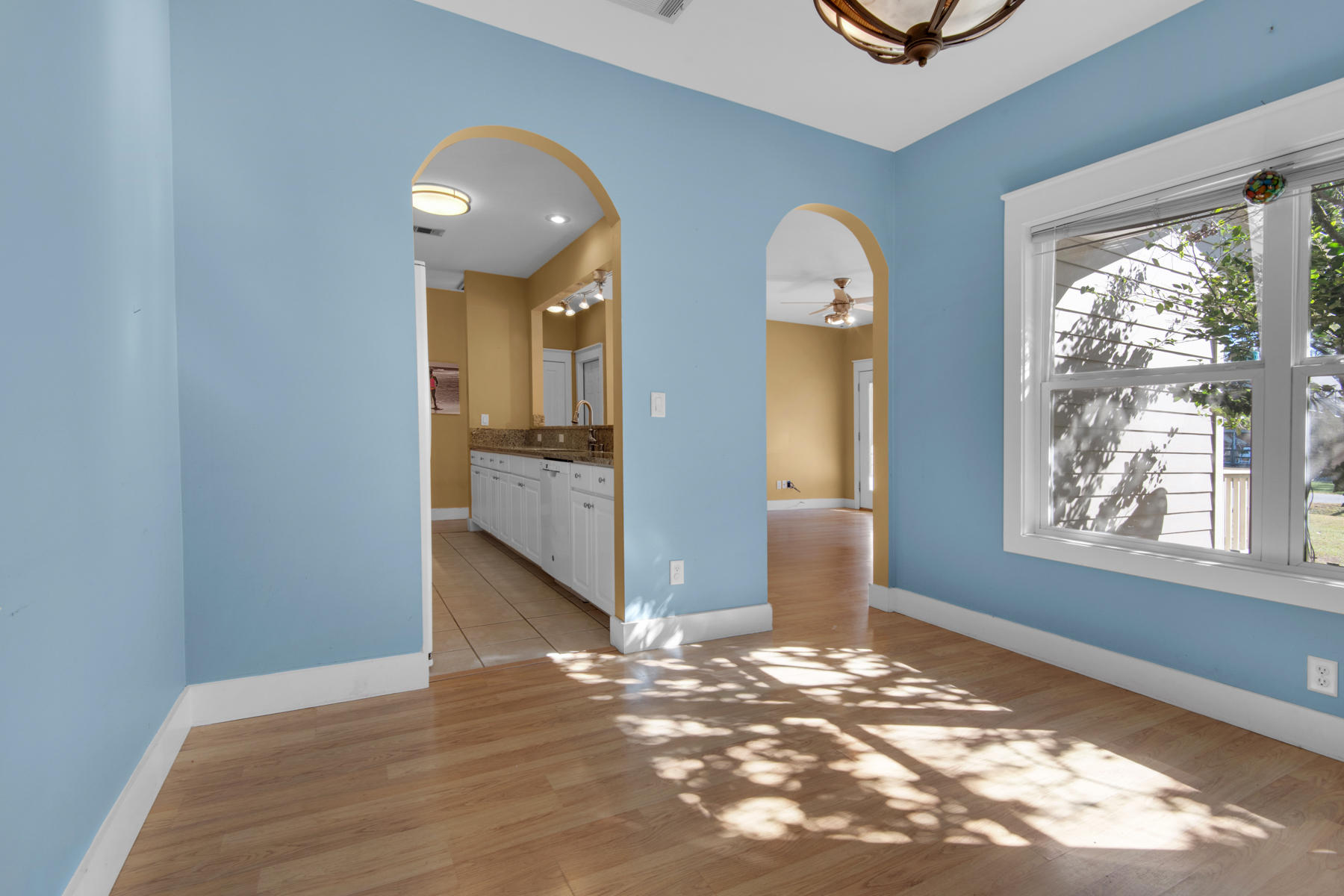 PINE GARDEN UNREC - Residential