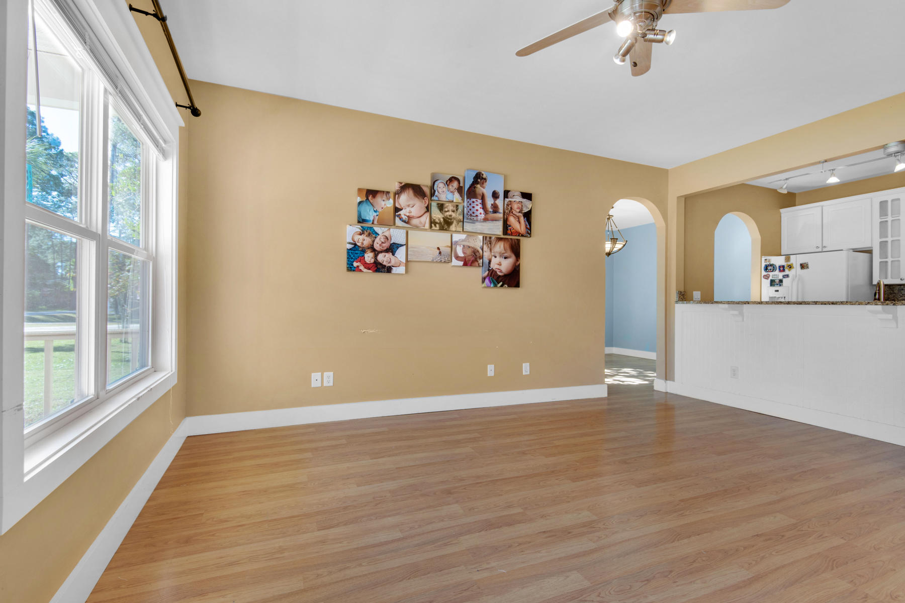 PINE GARDEN UNREC - Residential