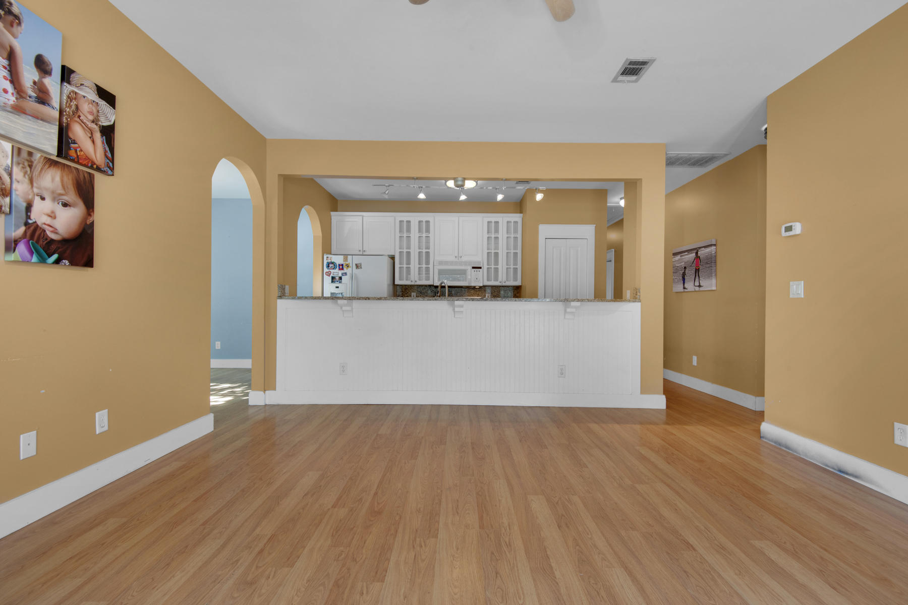 PINE GARDEN UNREC - Residential