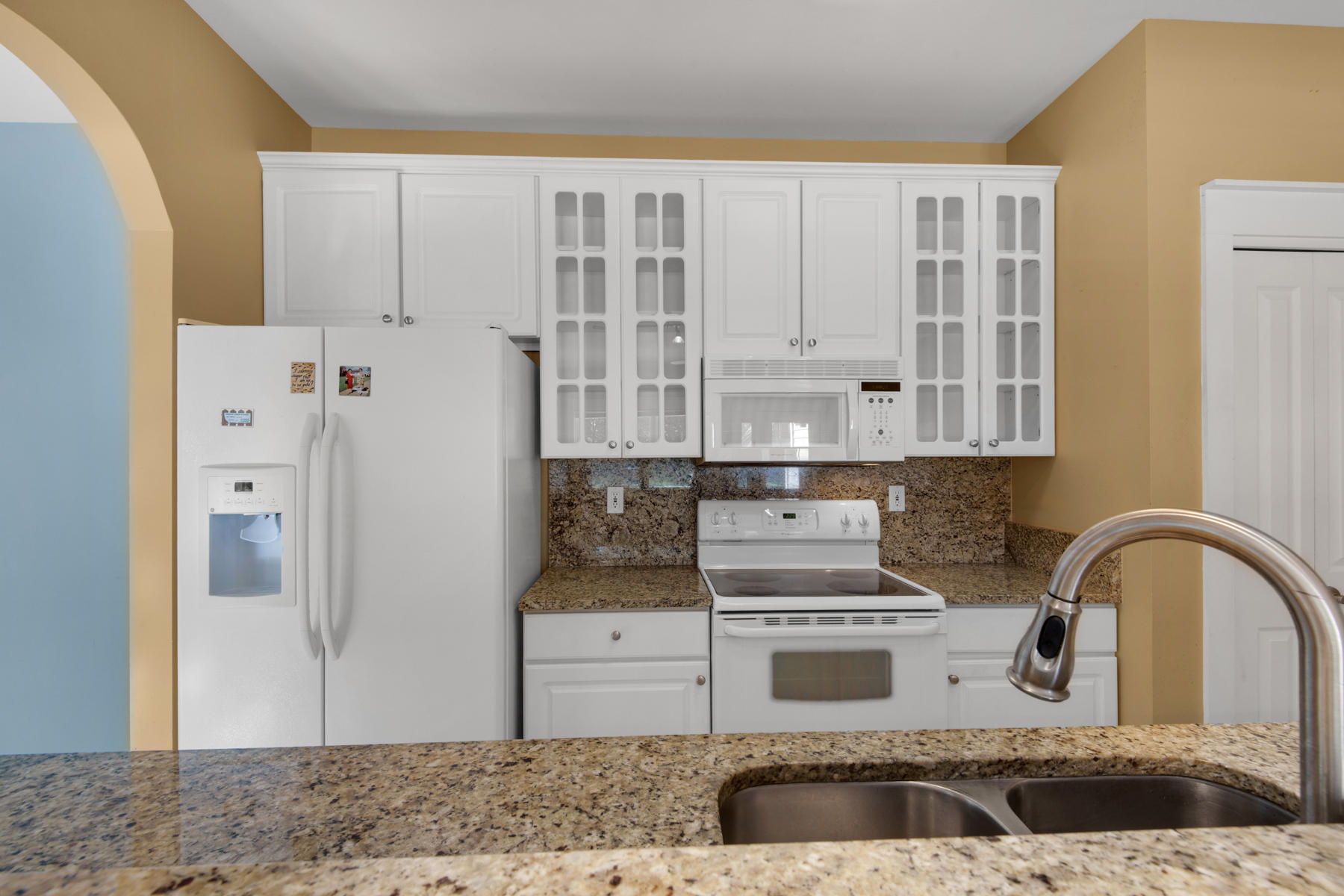 PINE GARDEN UNREC - Residential