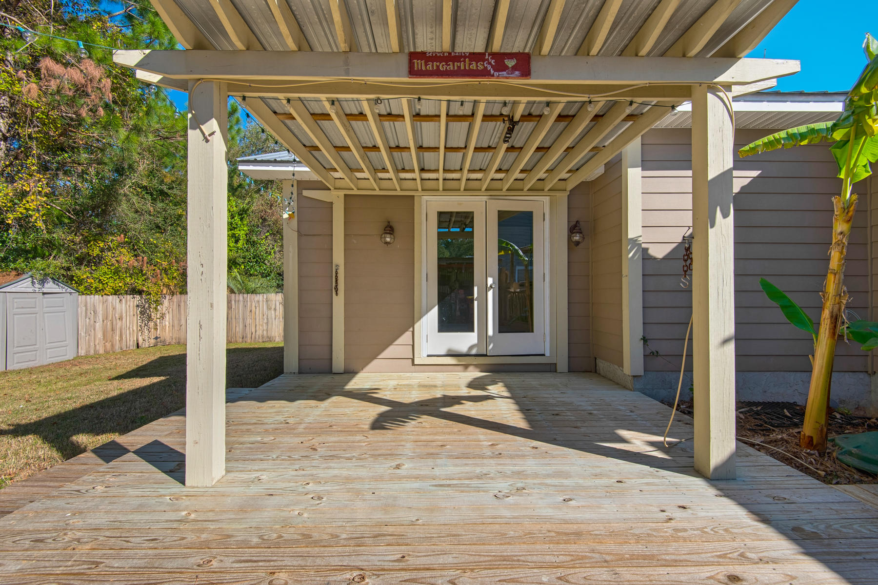 PINE GARDEN UNREC - Residential