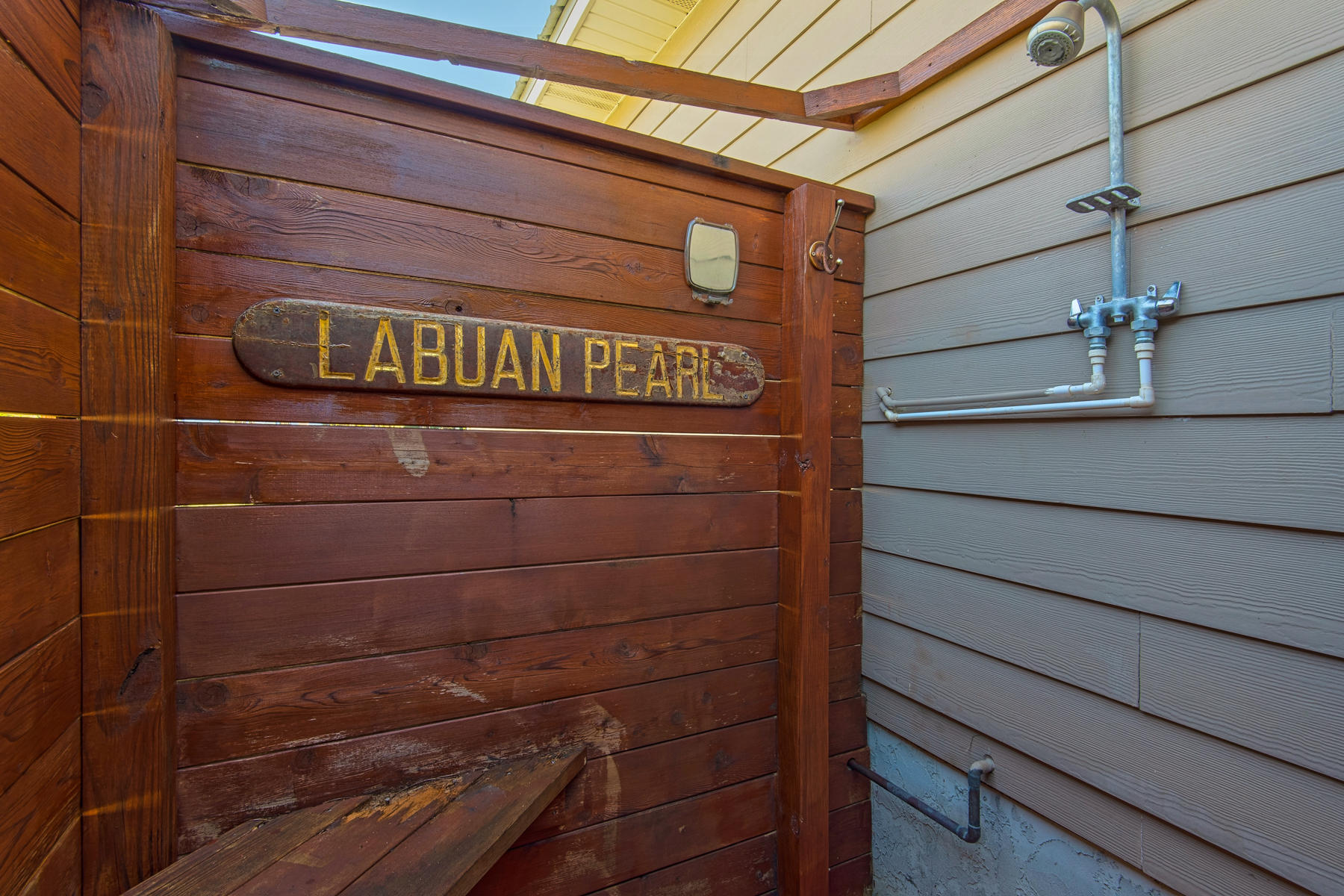 PINE GARDEN UNREC - Residential