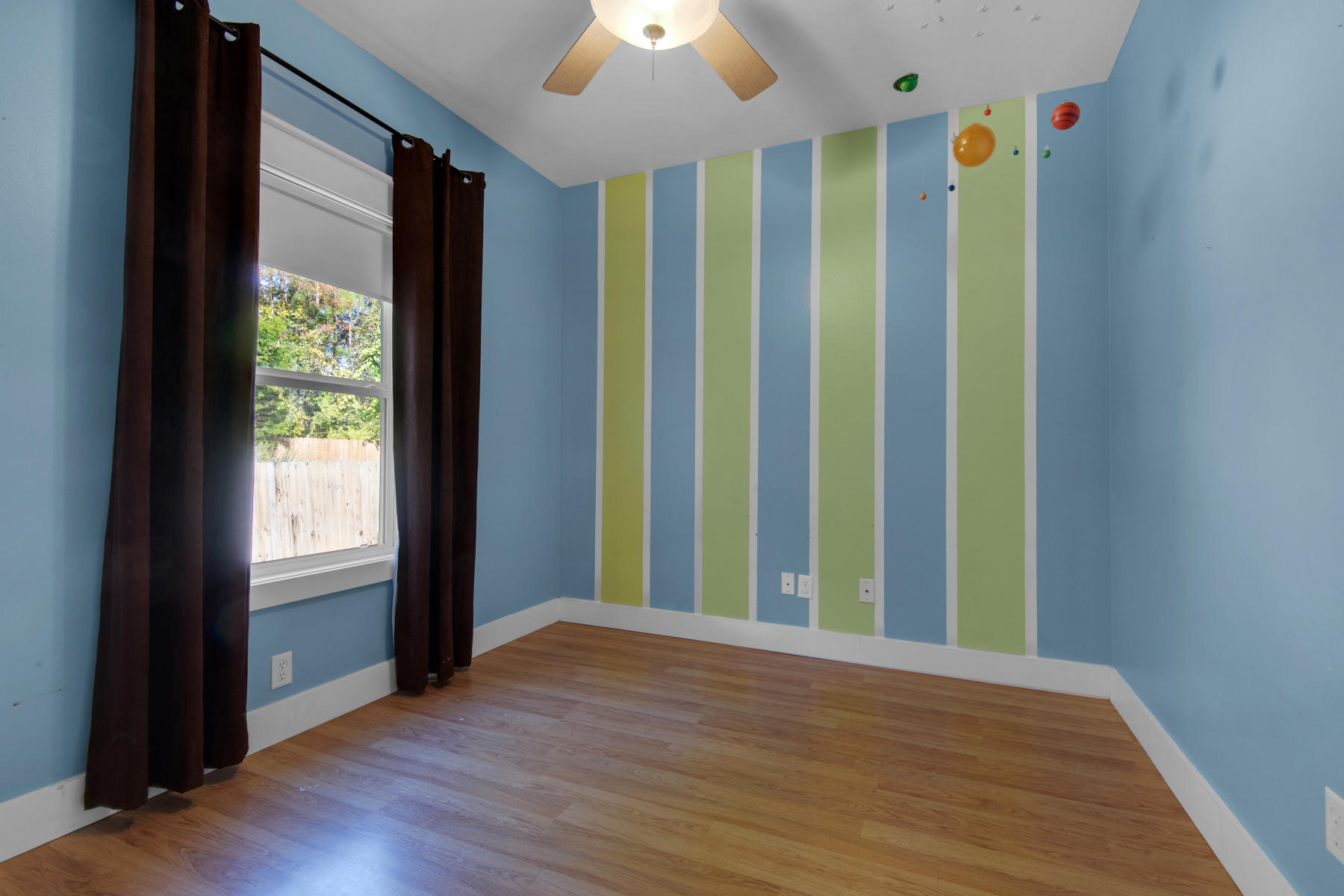 PINE GARDEN UNREC - Residential