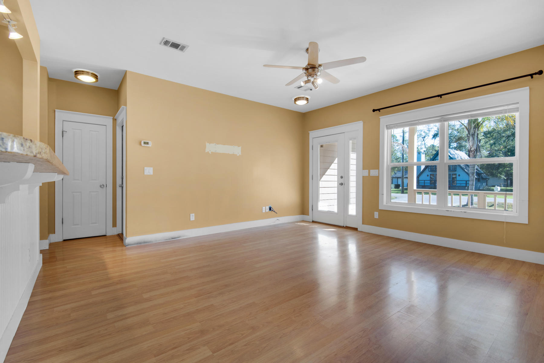 PINE GARDEN UNREC - Residential