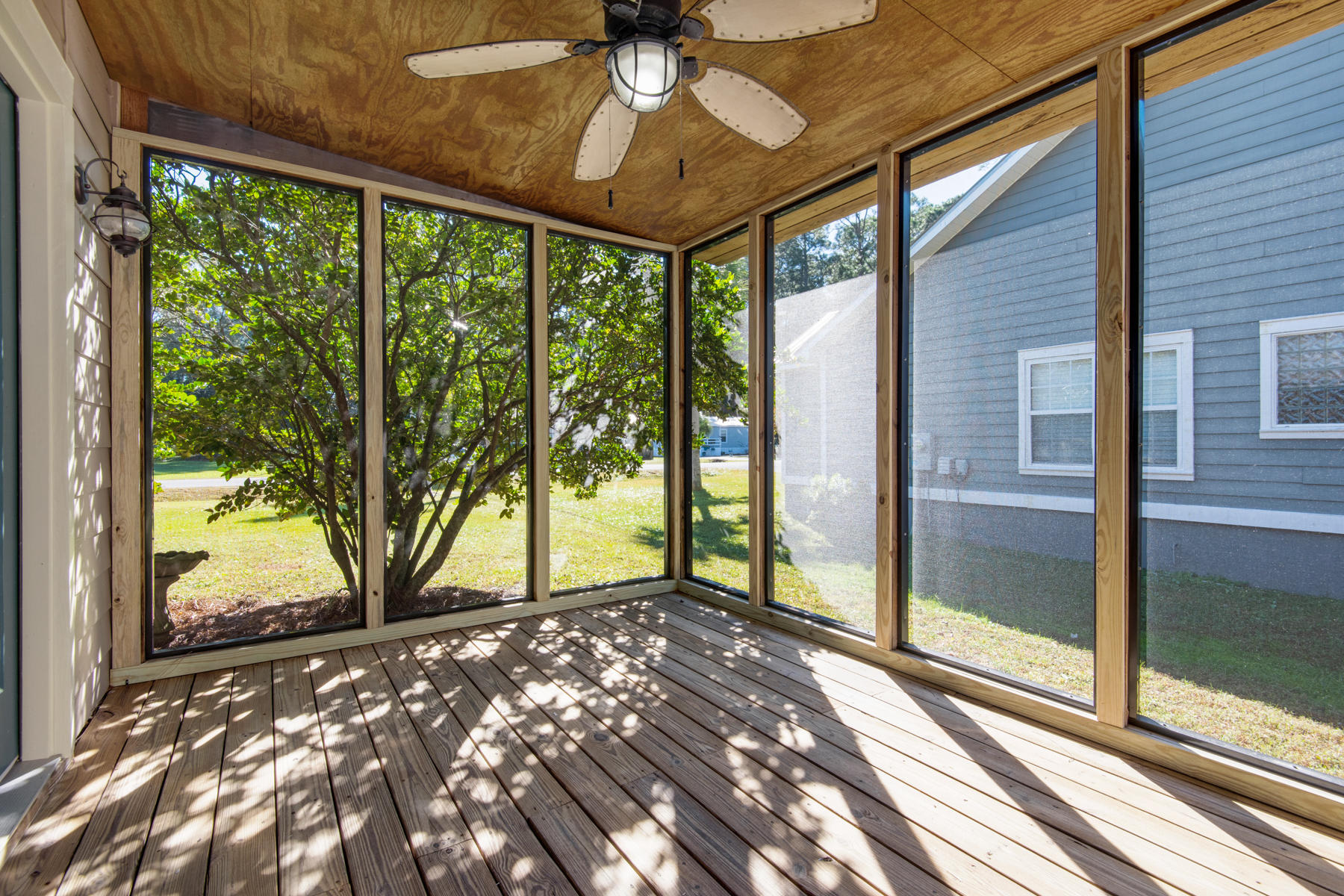 PINE GARDEN UNREC - Residential