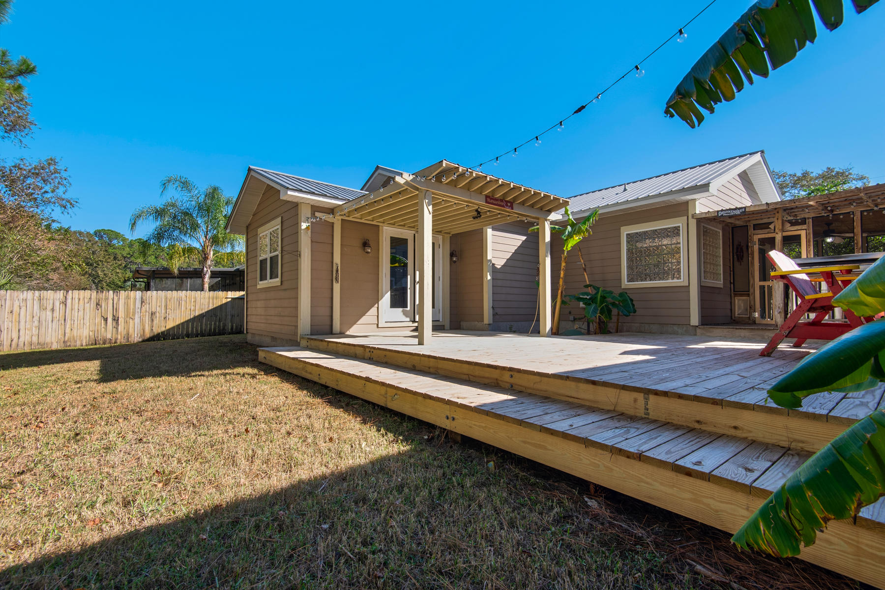 PINE GARDEN UNREC - Residential