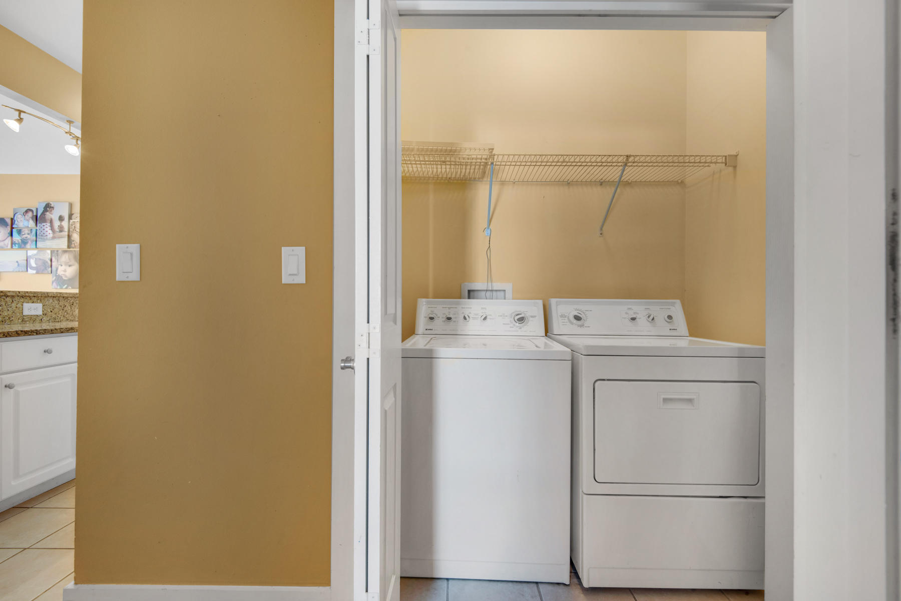 PINE GARDEN UNREC - Residential