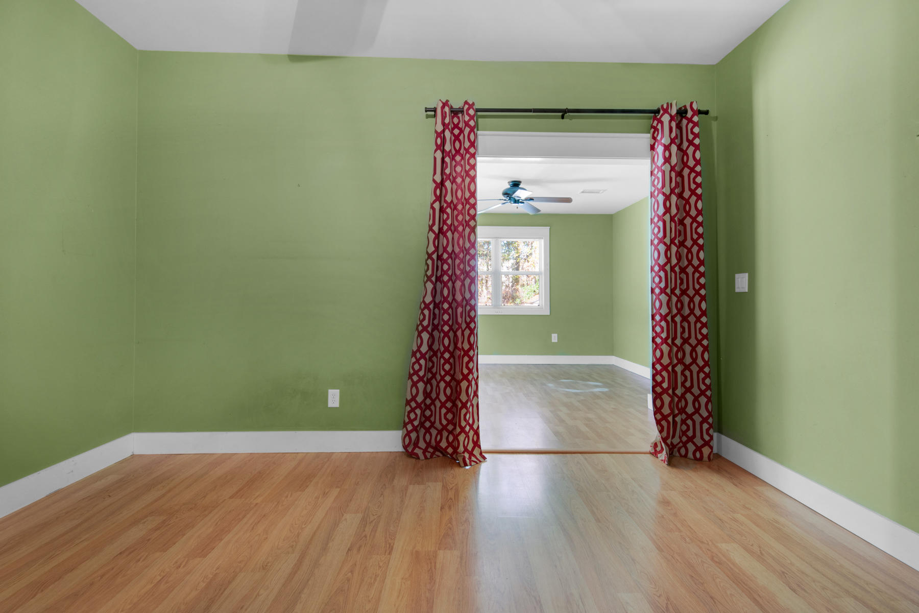 PINE GARDEN UNREC - Residential