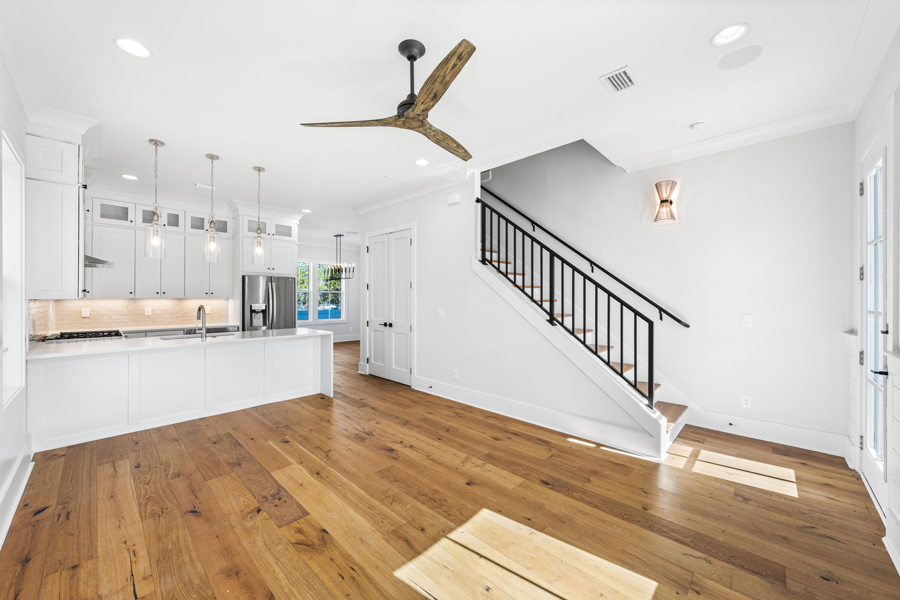 Century 393 - Residential Lease