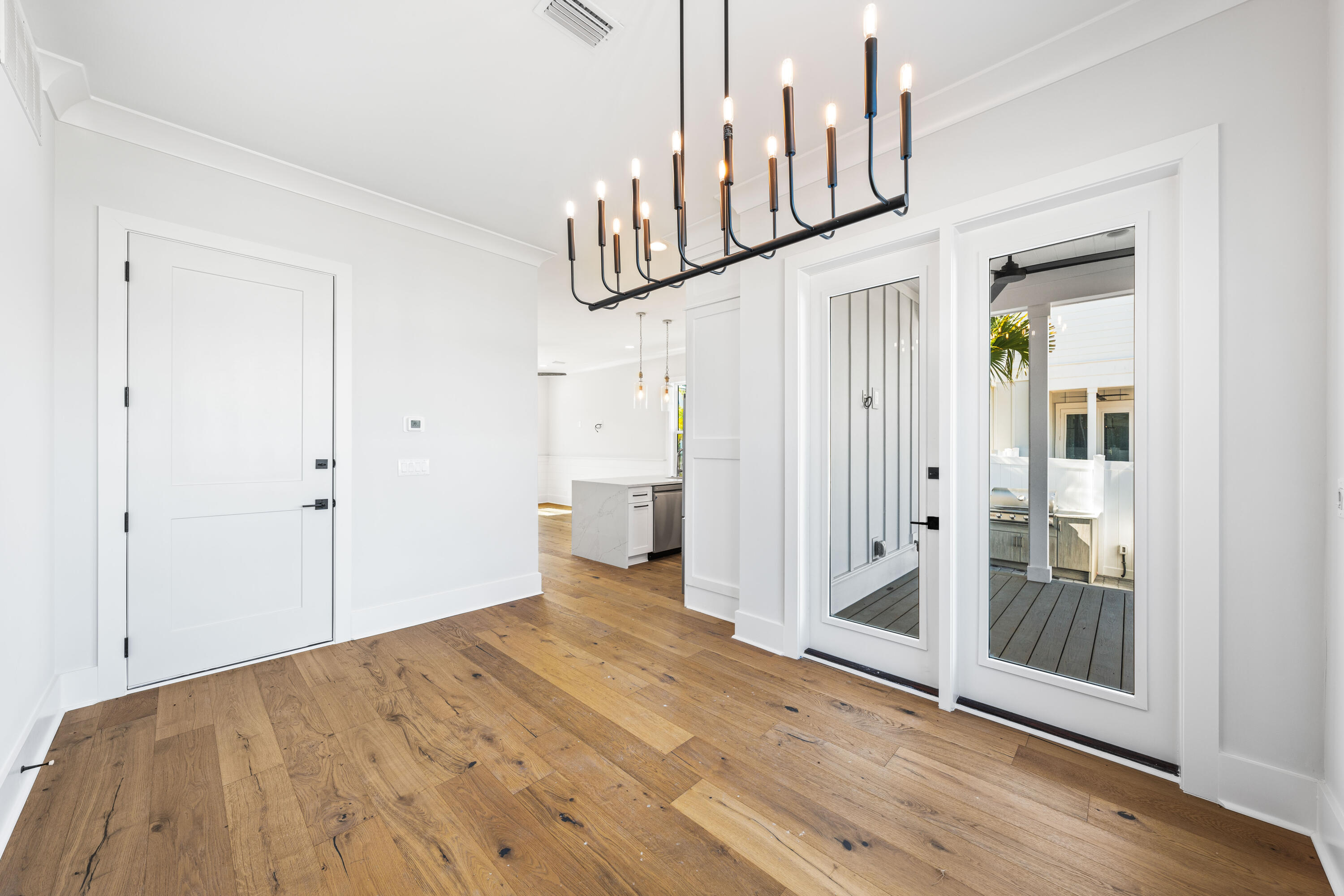 Century 393 - Residential Lease