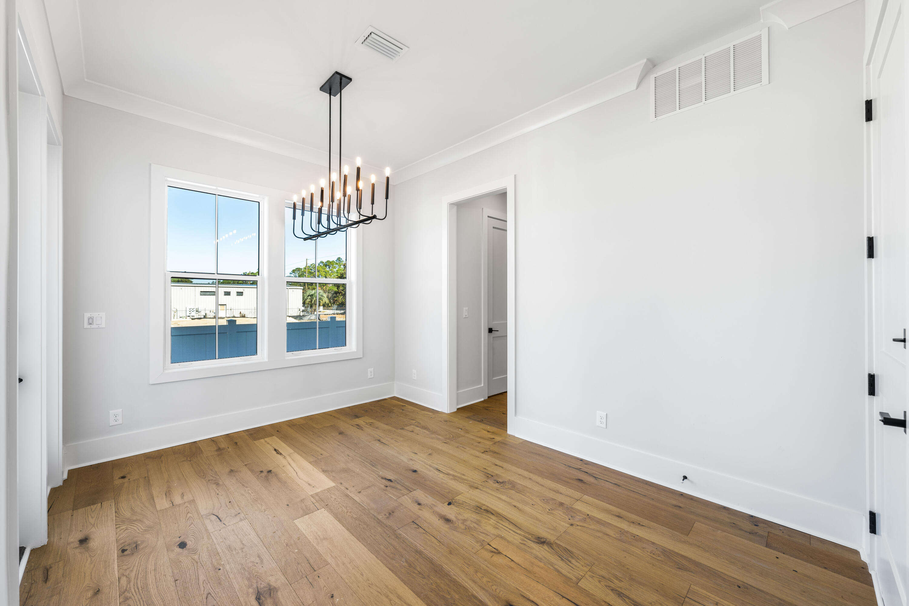 Century 393 - Residential Lease