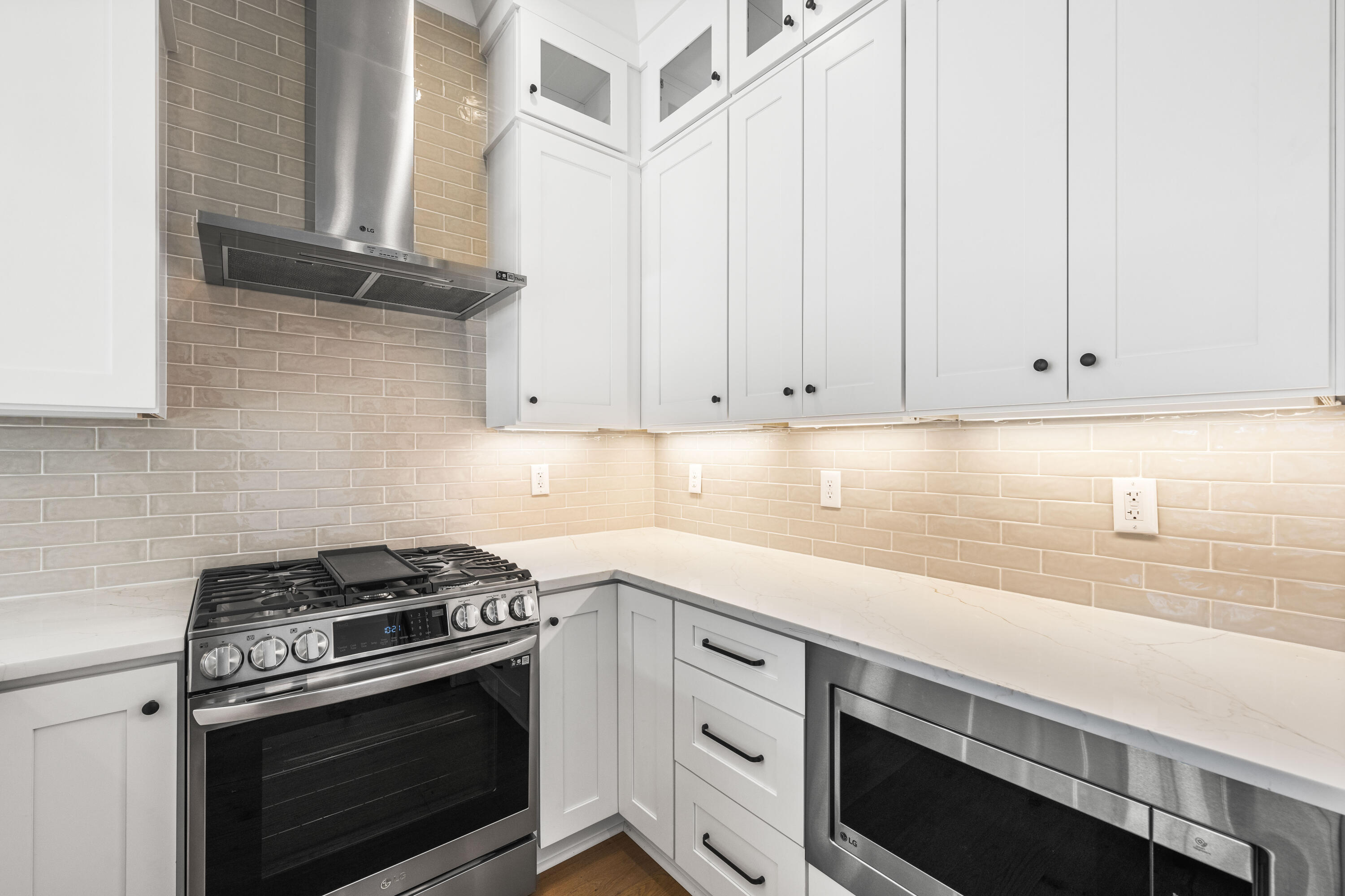 Century 393 - Residential Lease