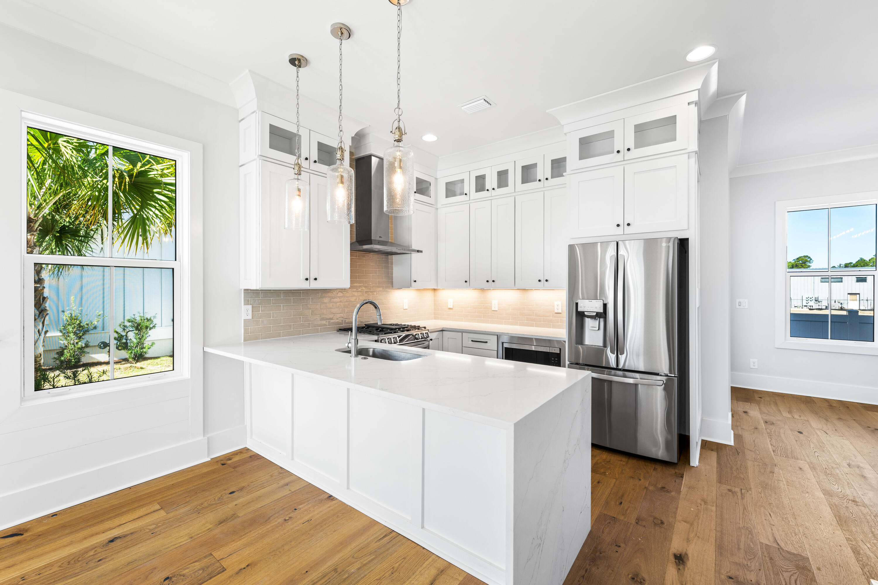 Century 393 - Residential Lease