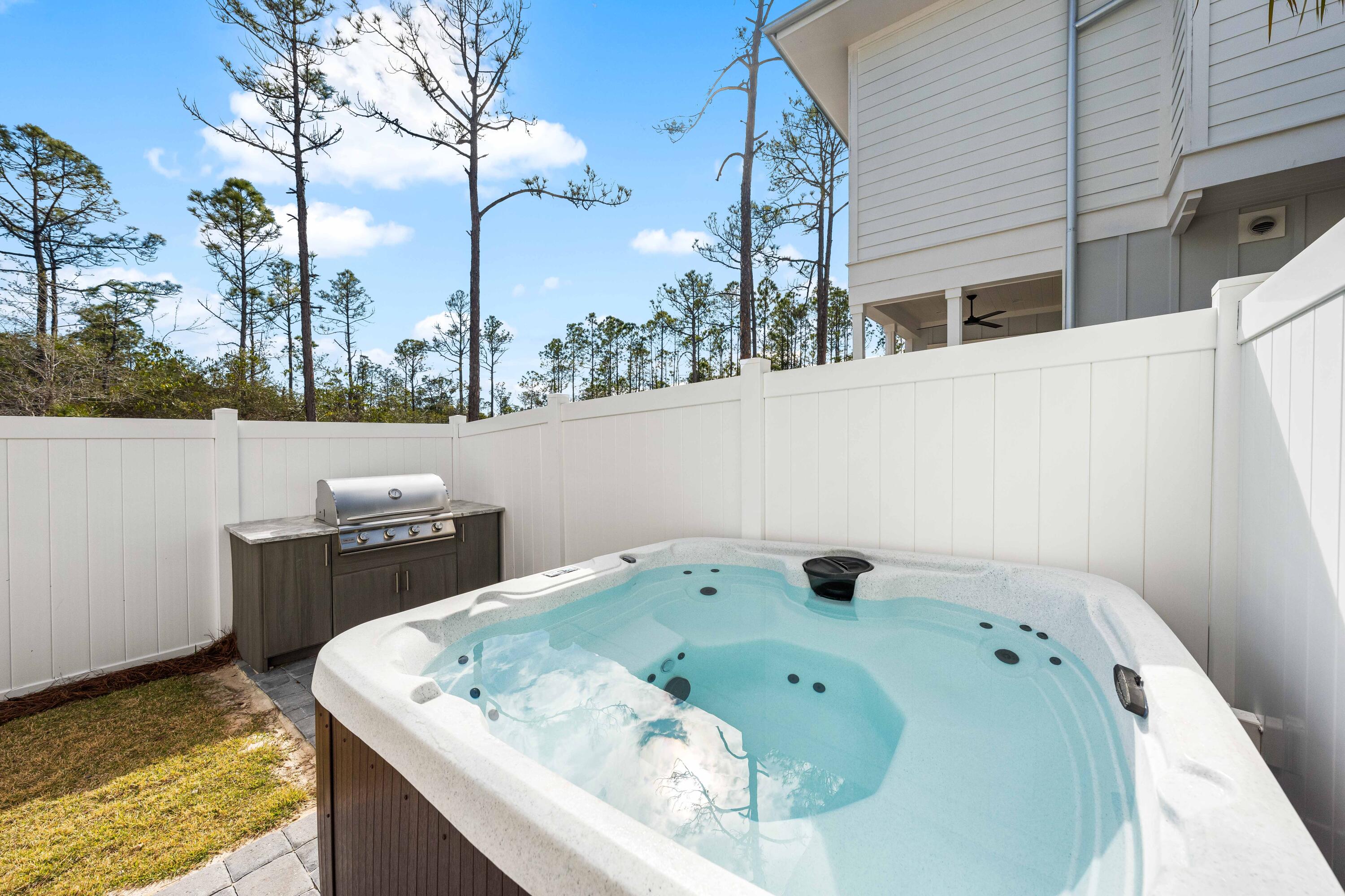 Century 393 - Residential Lease