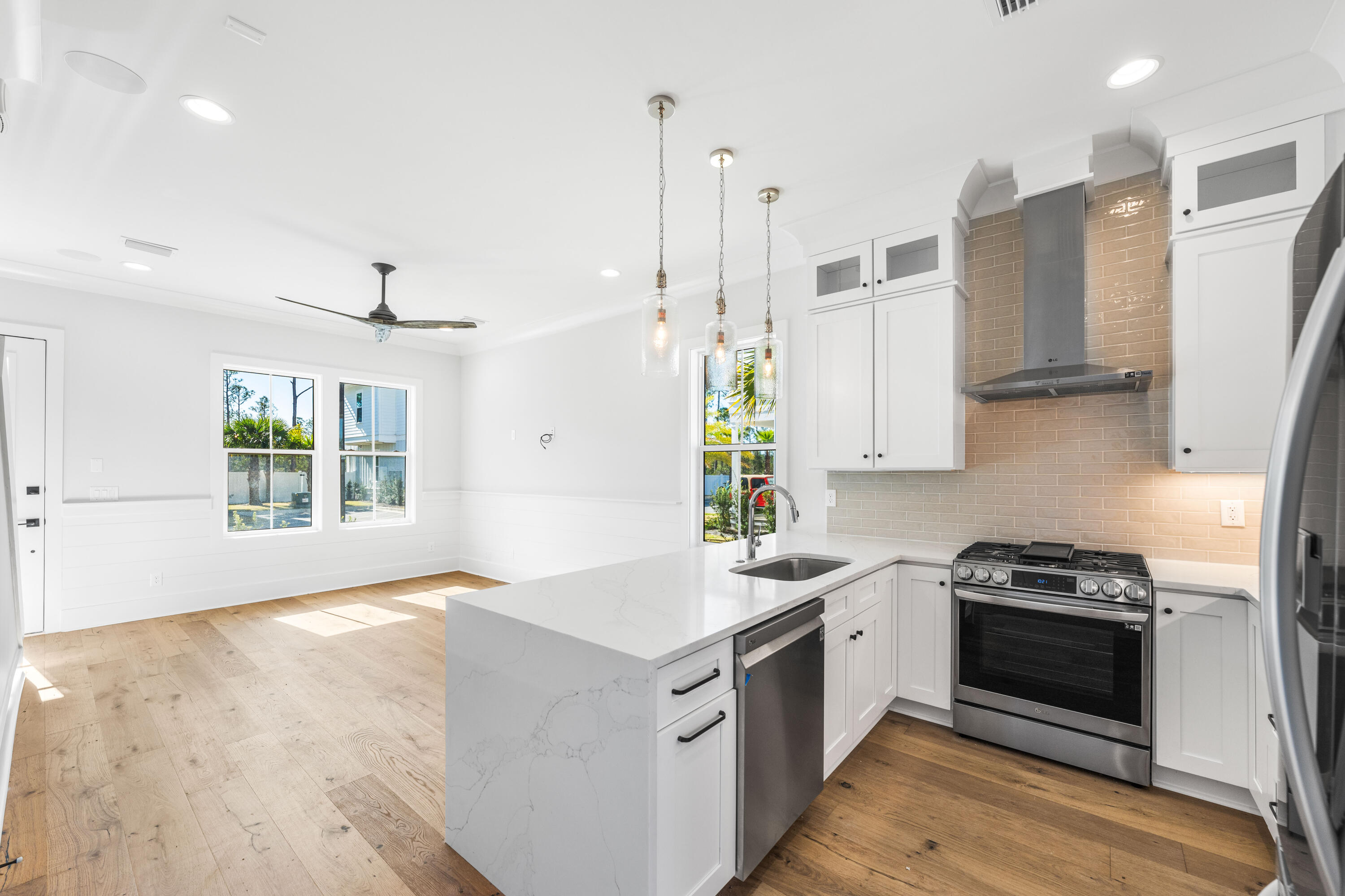 Century 393 - Residential Lease