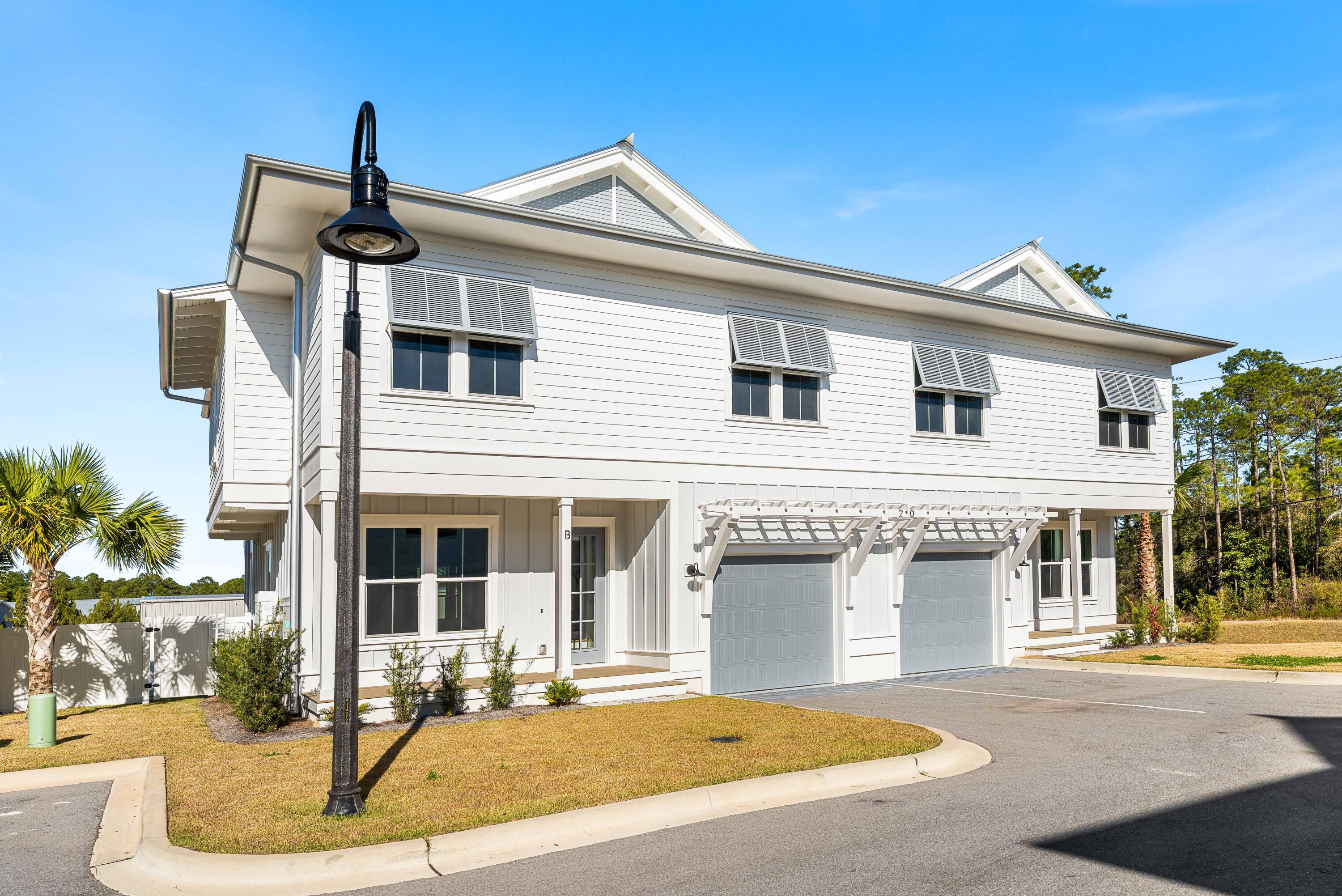 Century 393 - Residential Lease