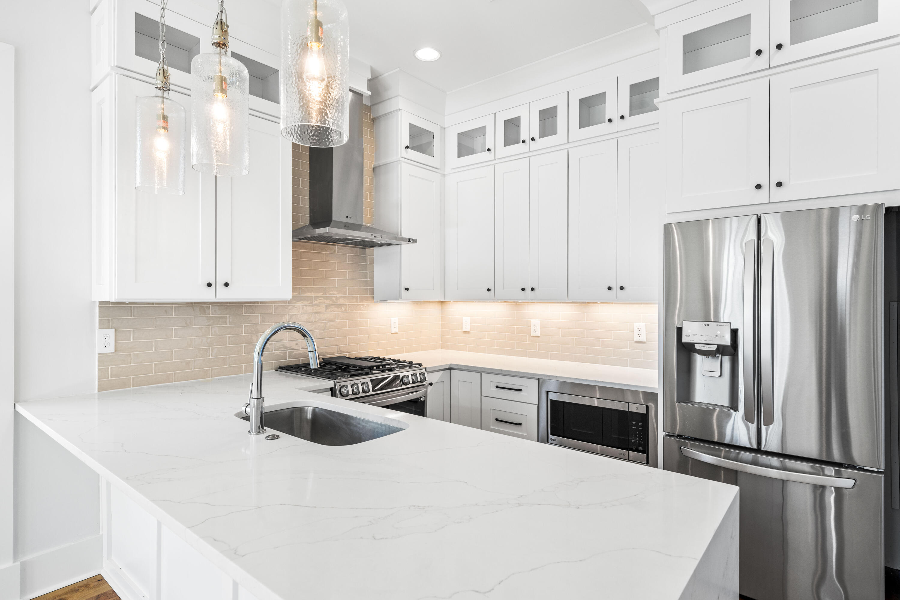 Century 393 - Residential Lease