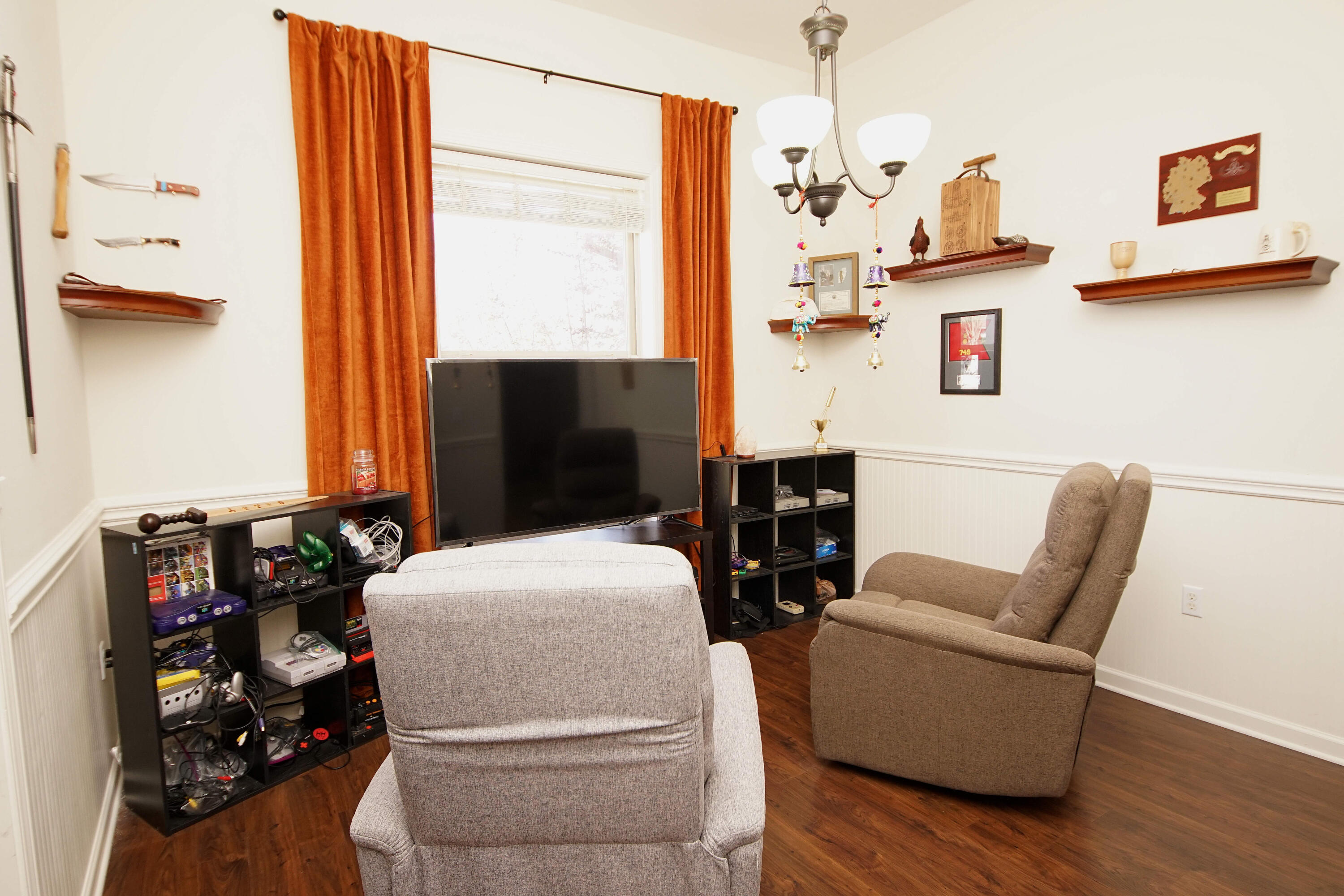 SHADOW PINES - Residential Lease