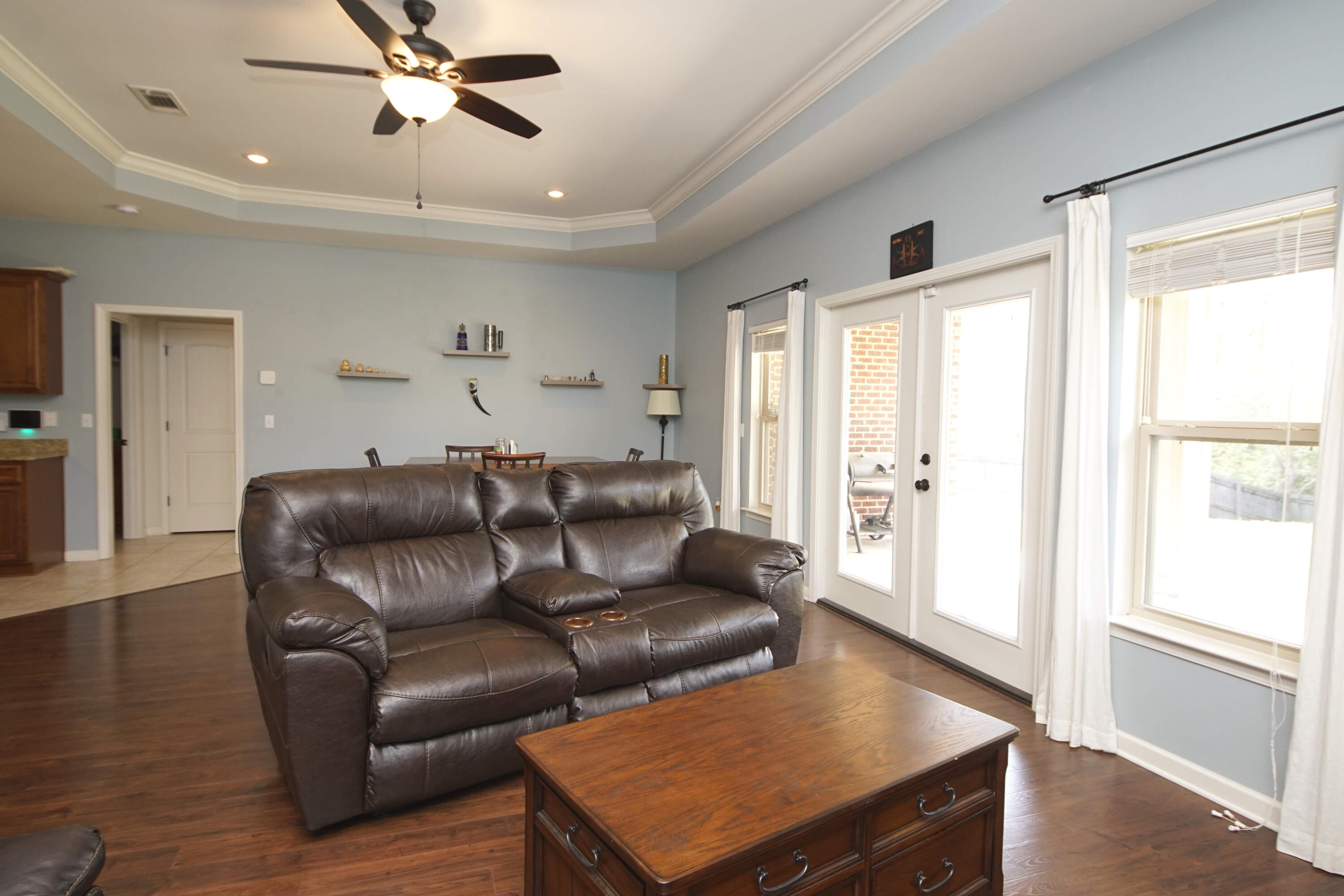 SHADOW PINES - Residential Lease