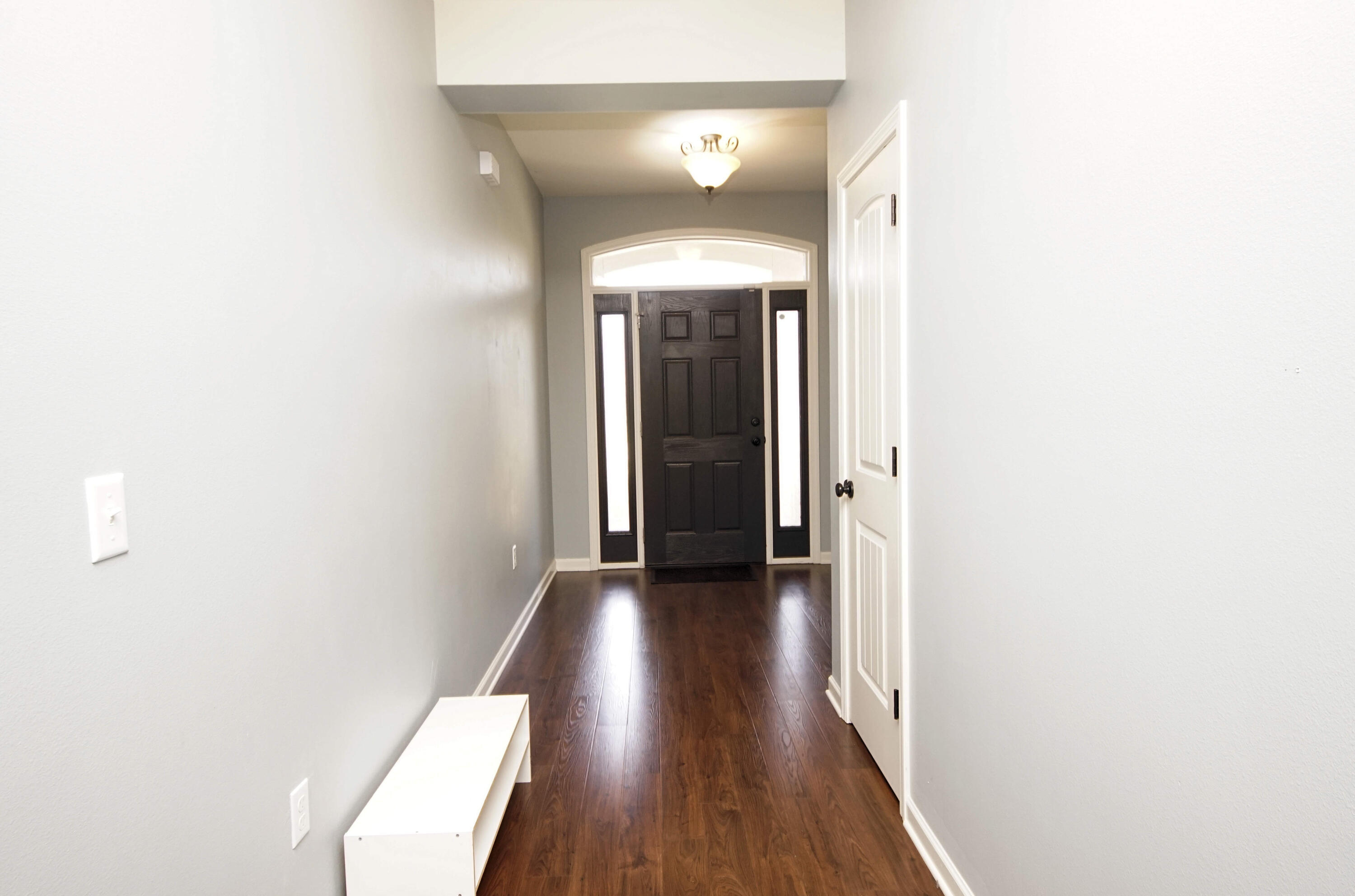 SHADOW PINES - Residential Lease