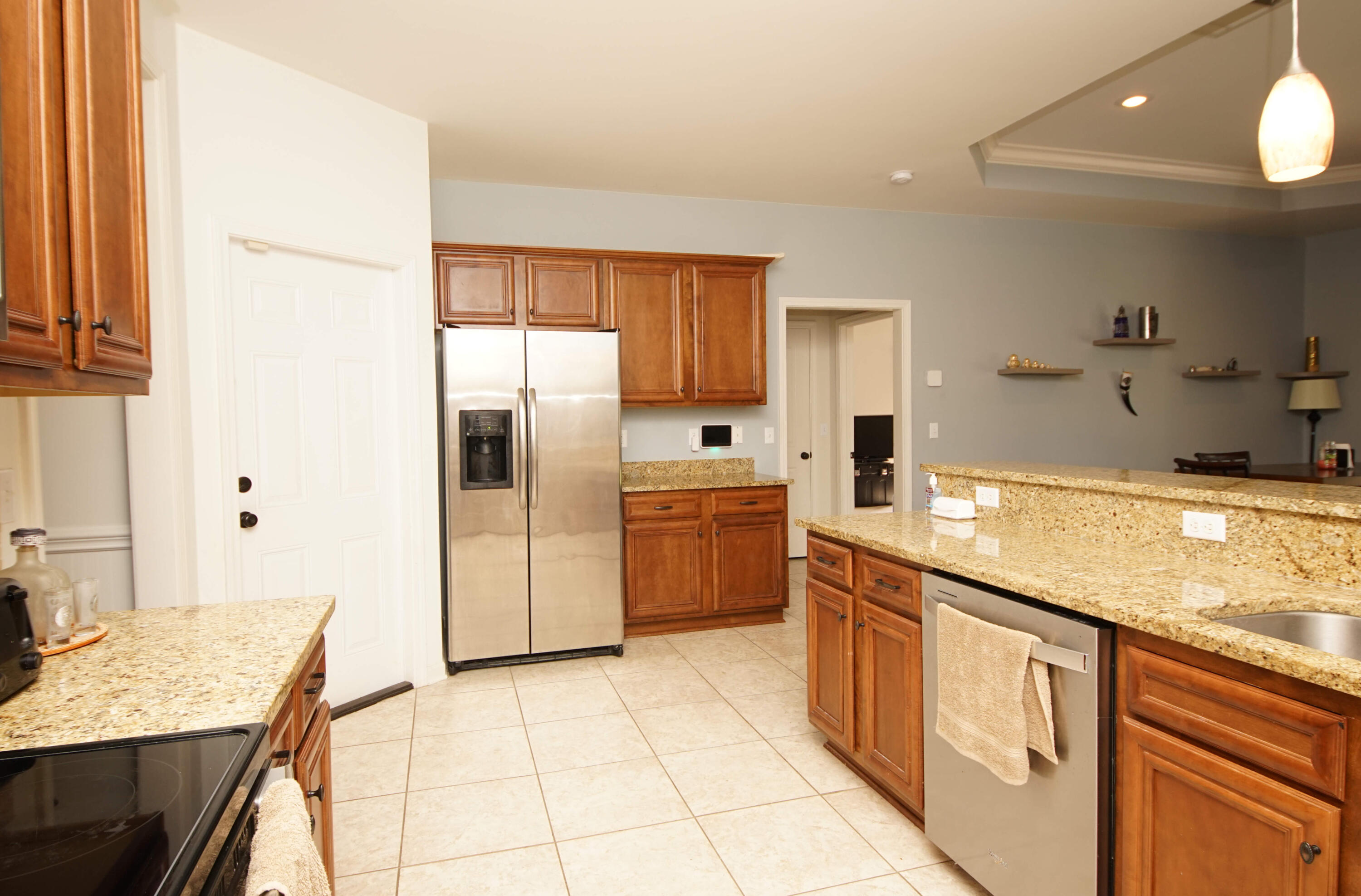 SHADOW PINES - Residential Lease