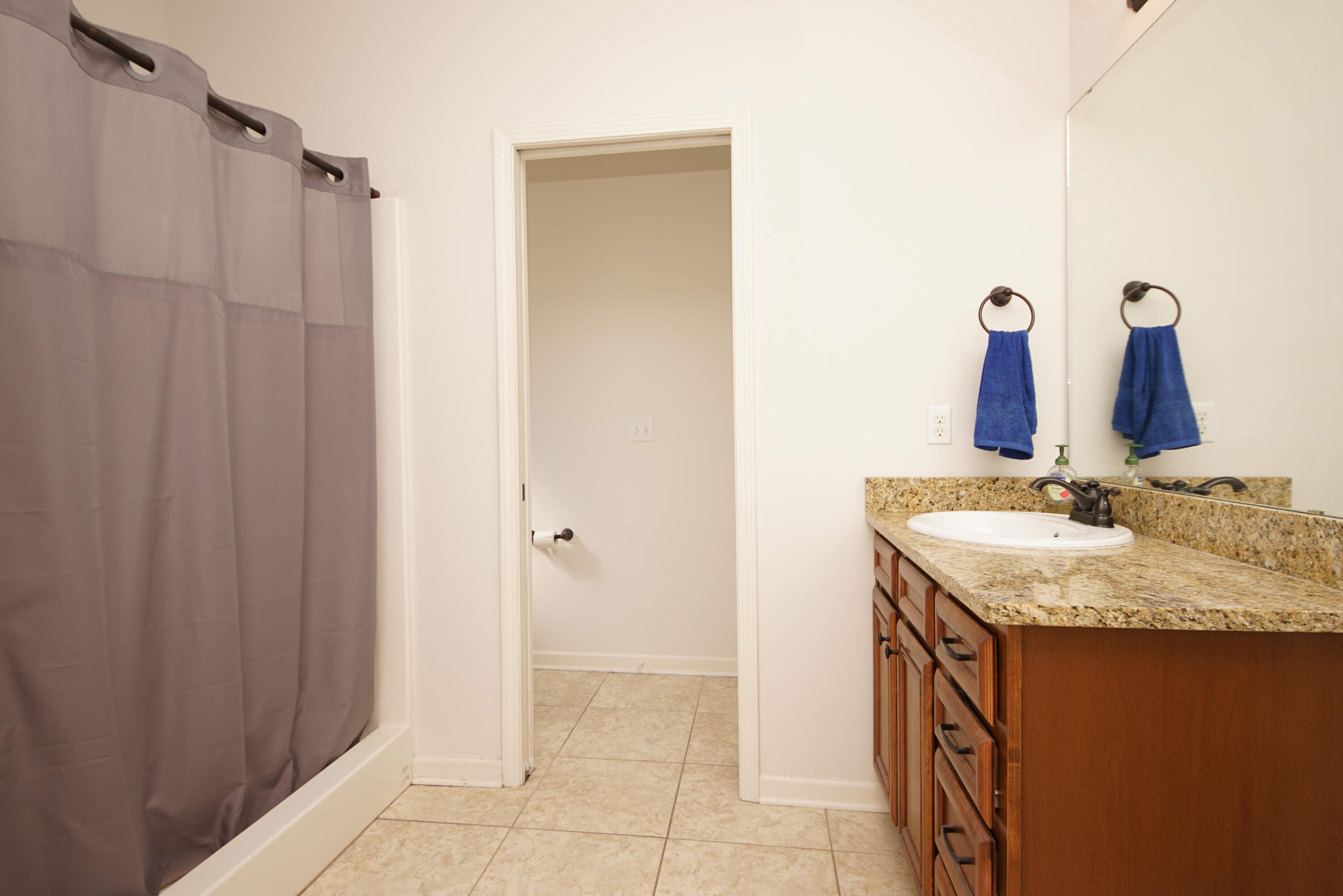 SHADOW PINES - Residential Lease