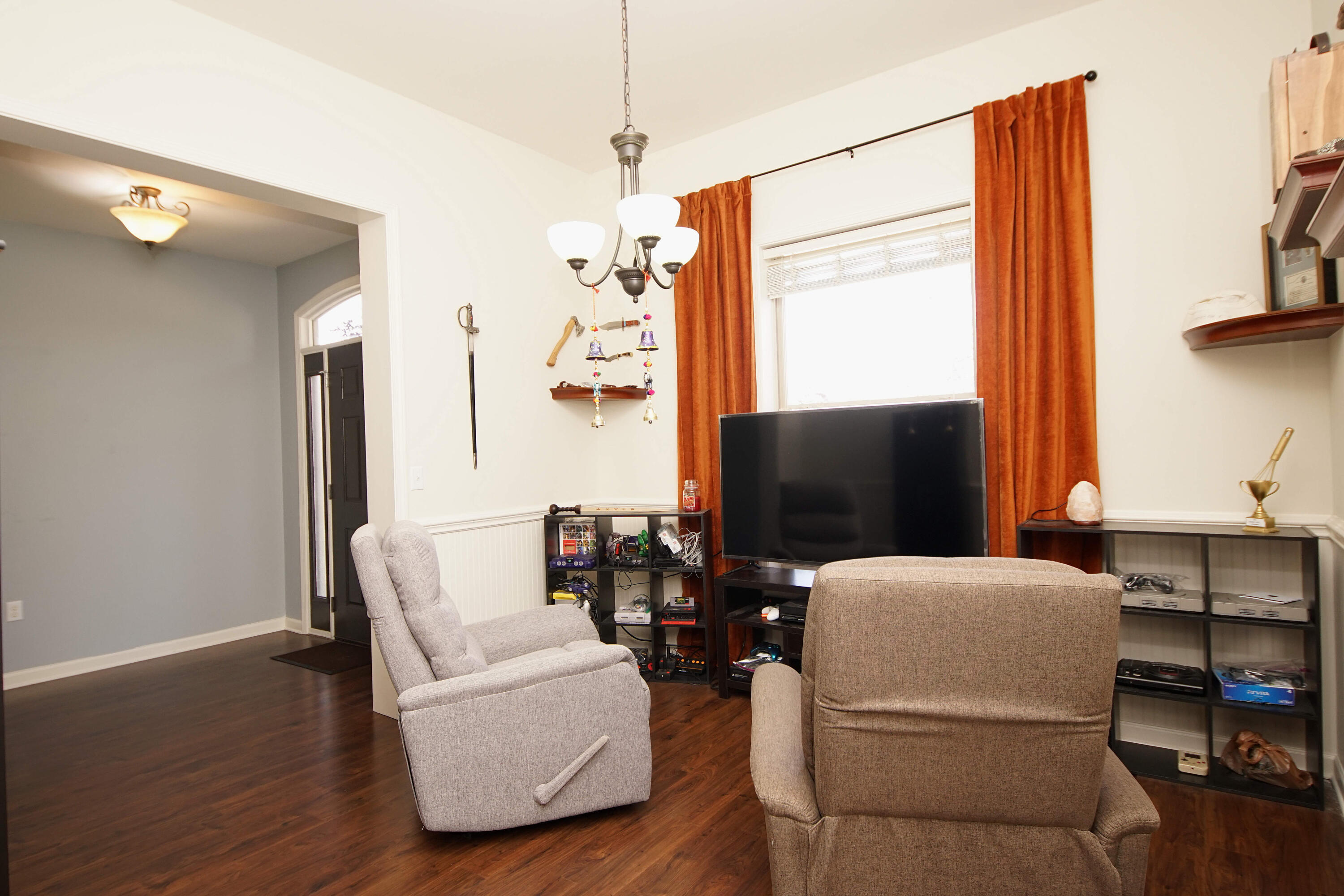 SHADOW PINES - Residential Lease