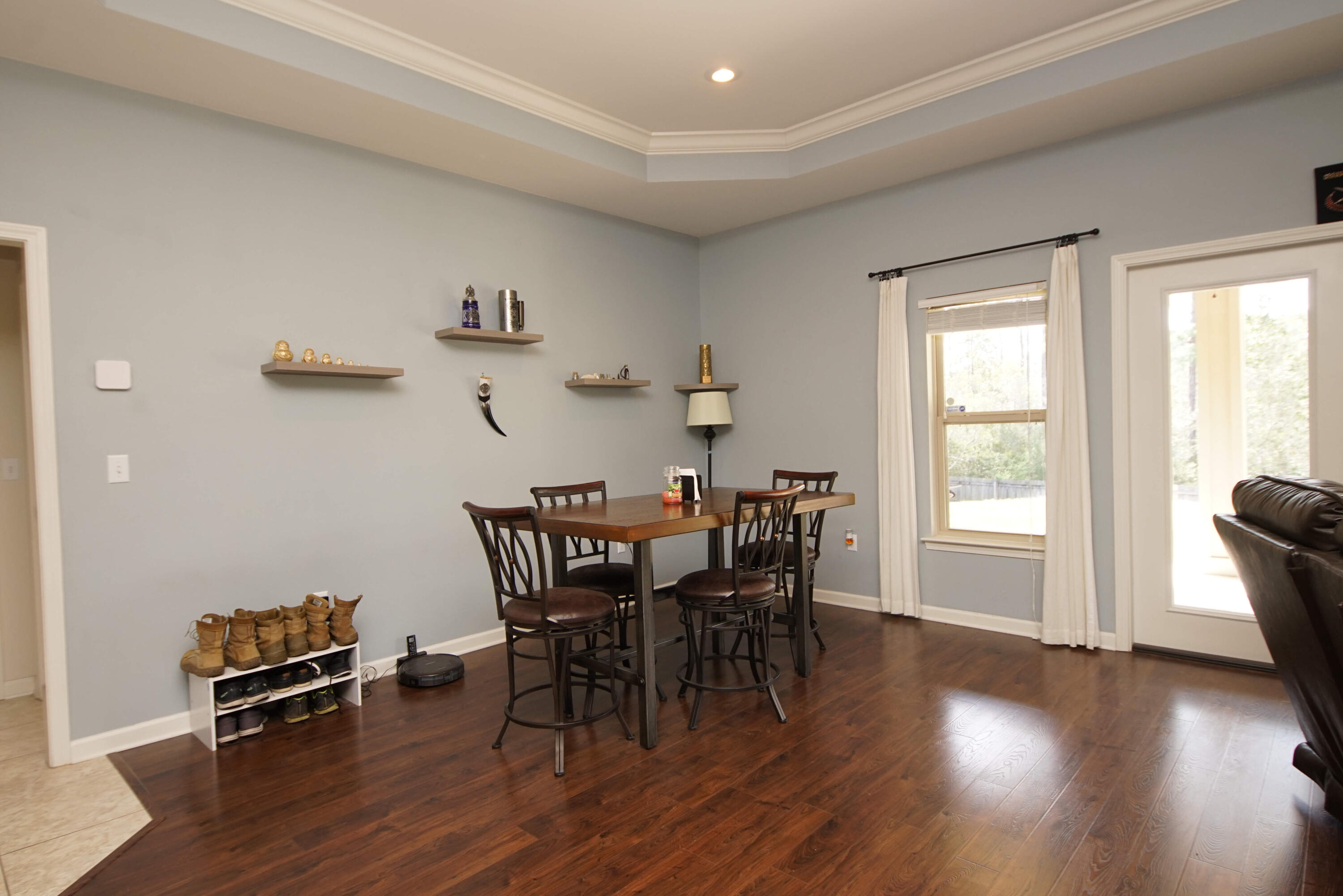 SHADOW PINES - Residential Lease