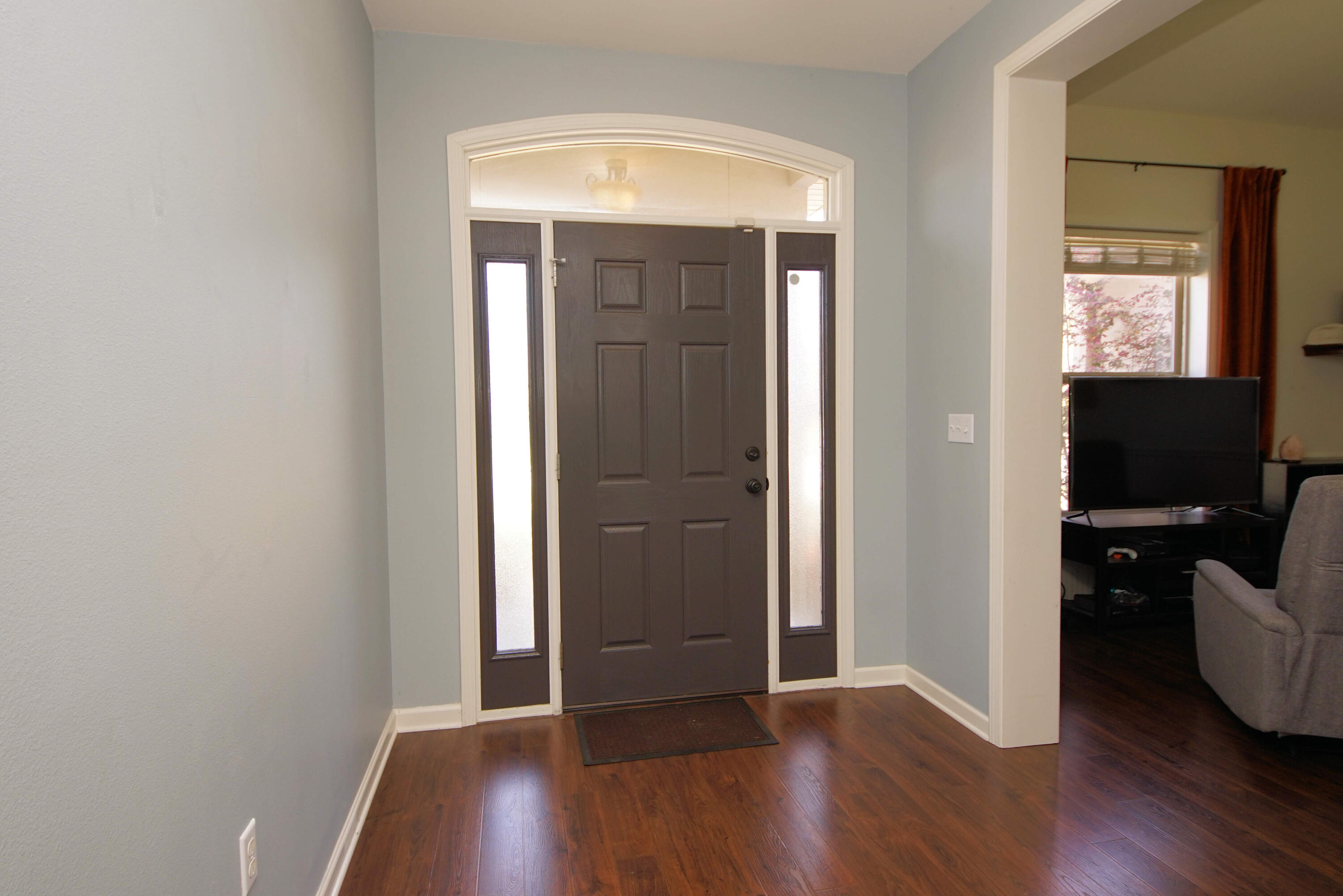 SHADOW PINES - Residential Lease