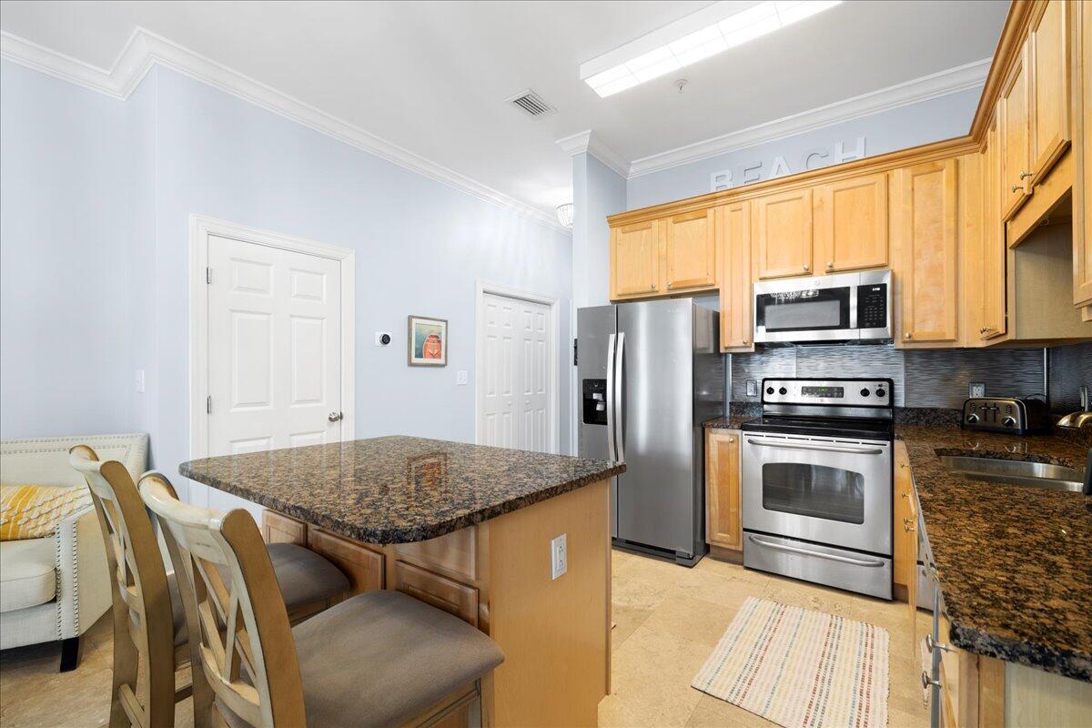 SEAGROVE HIGHLANDS - Residential