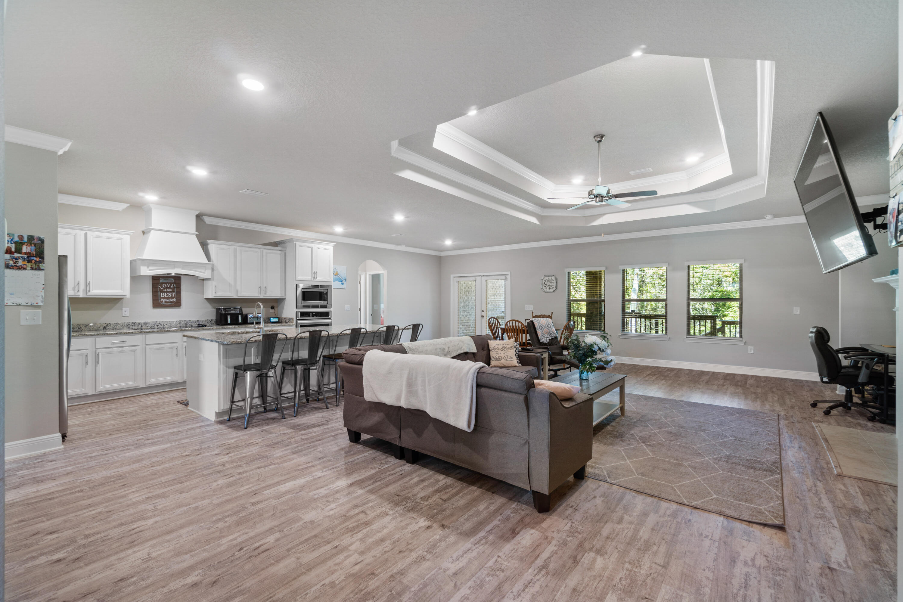 Vintage Creek - Residential