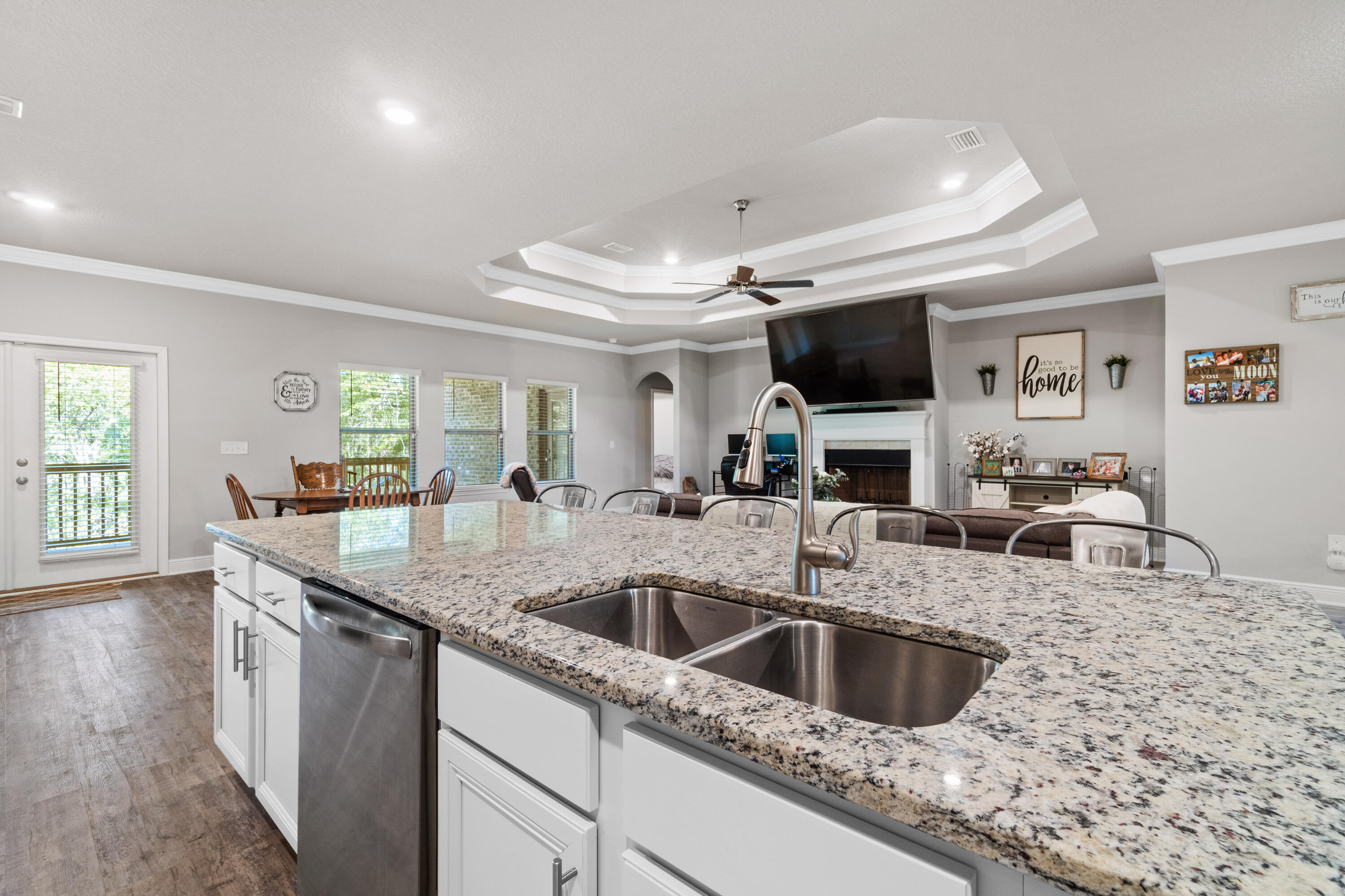 Vintage Creek - Residential