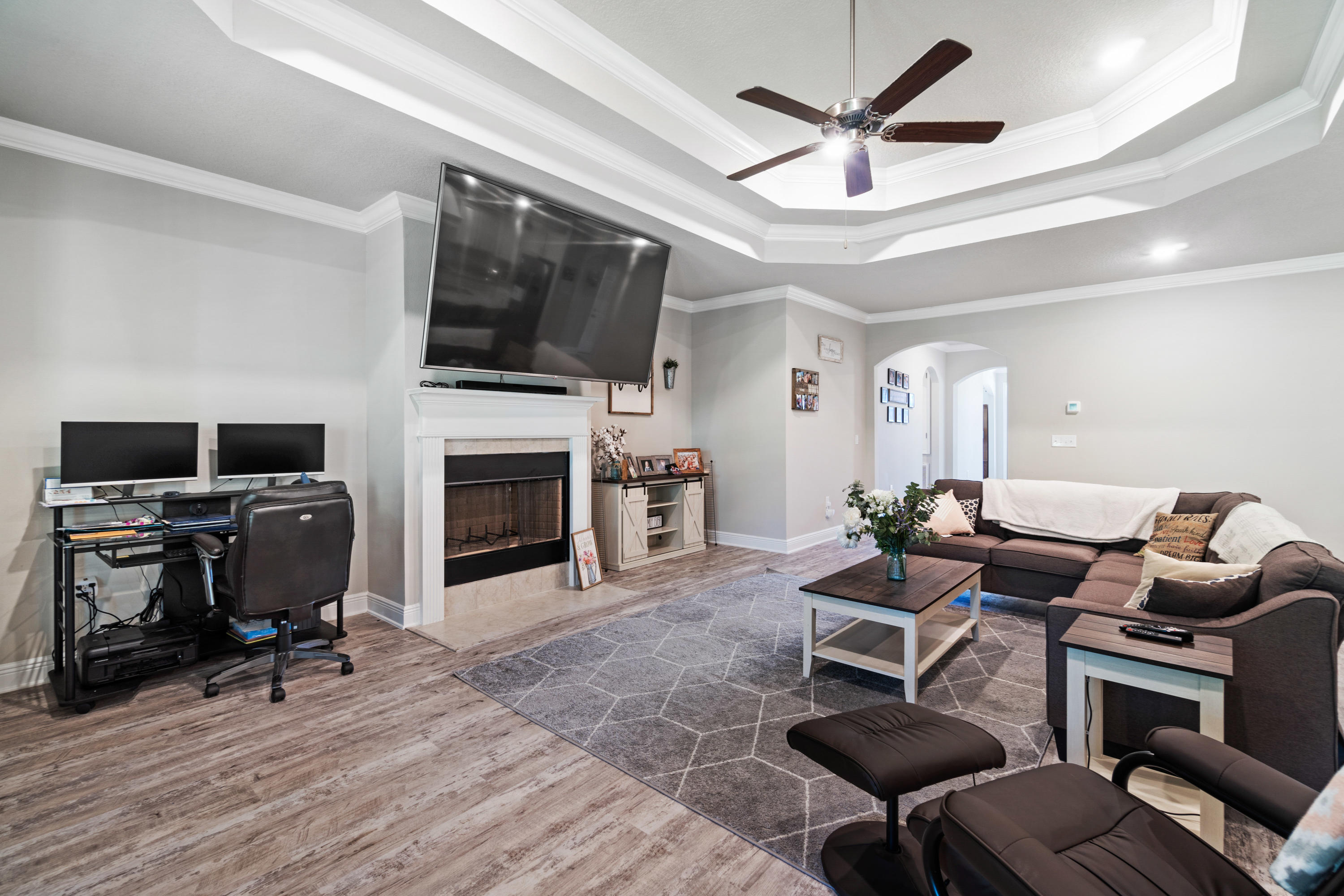 Vintage Creek - Residential