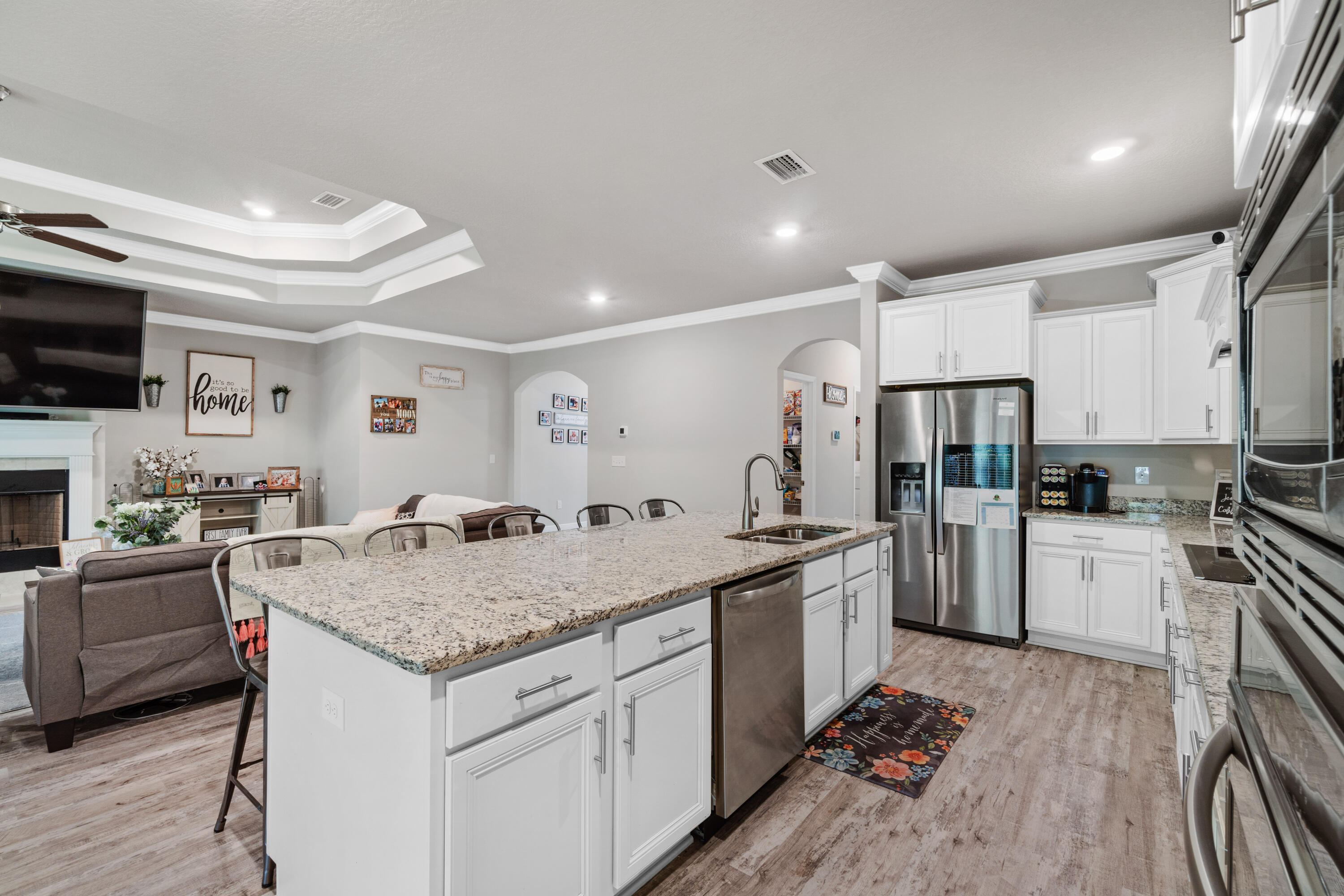 Vintage Creek - Residential